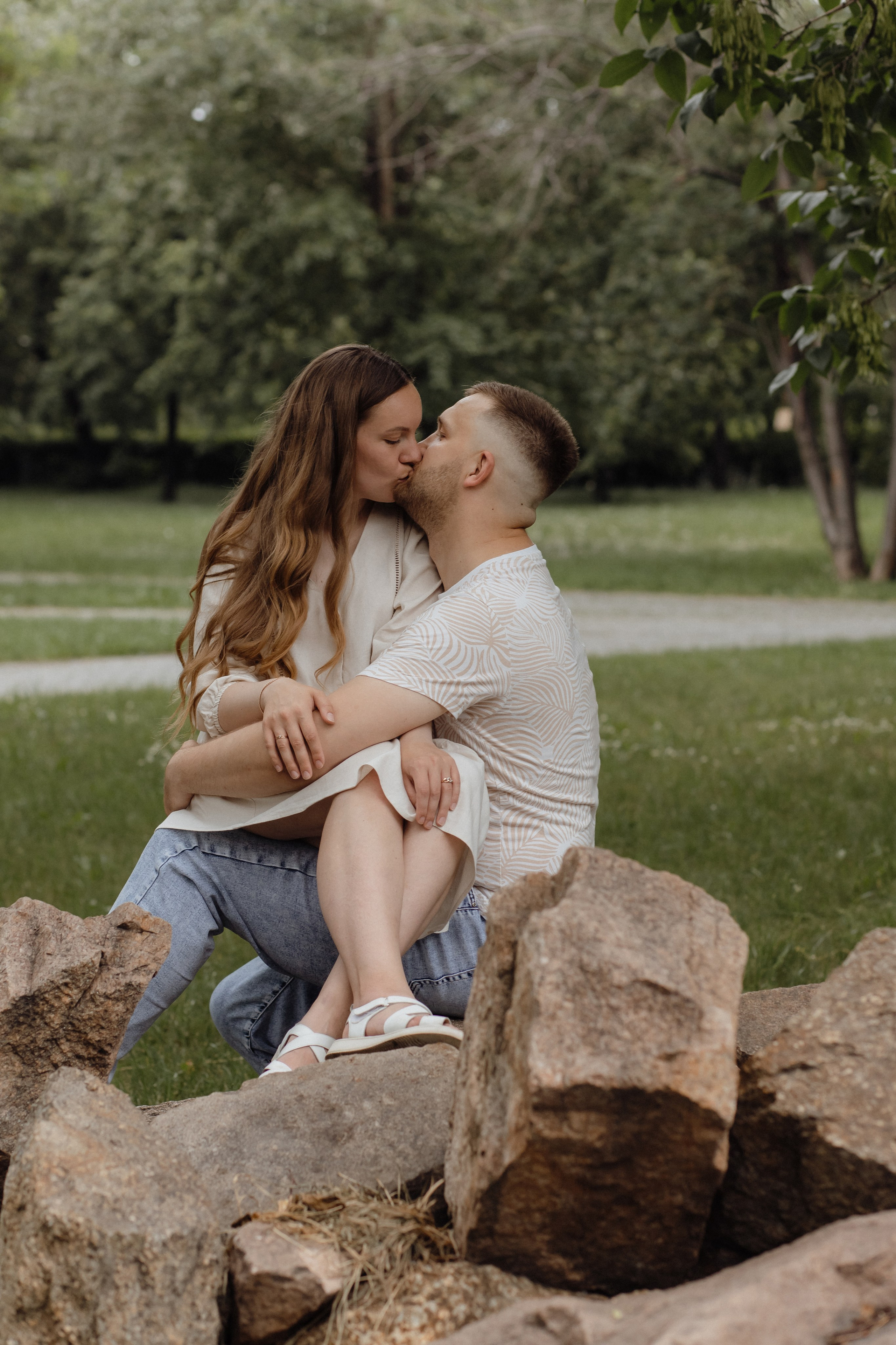 Тимоше 6 месяцев. Семейный и свадебный фотограф в Челябинске Мария Леонтьева