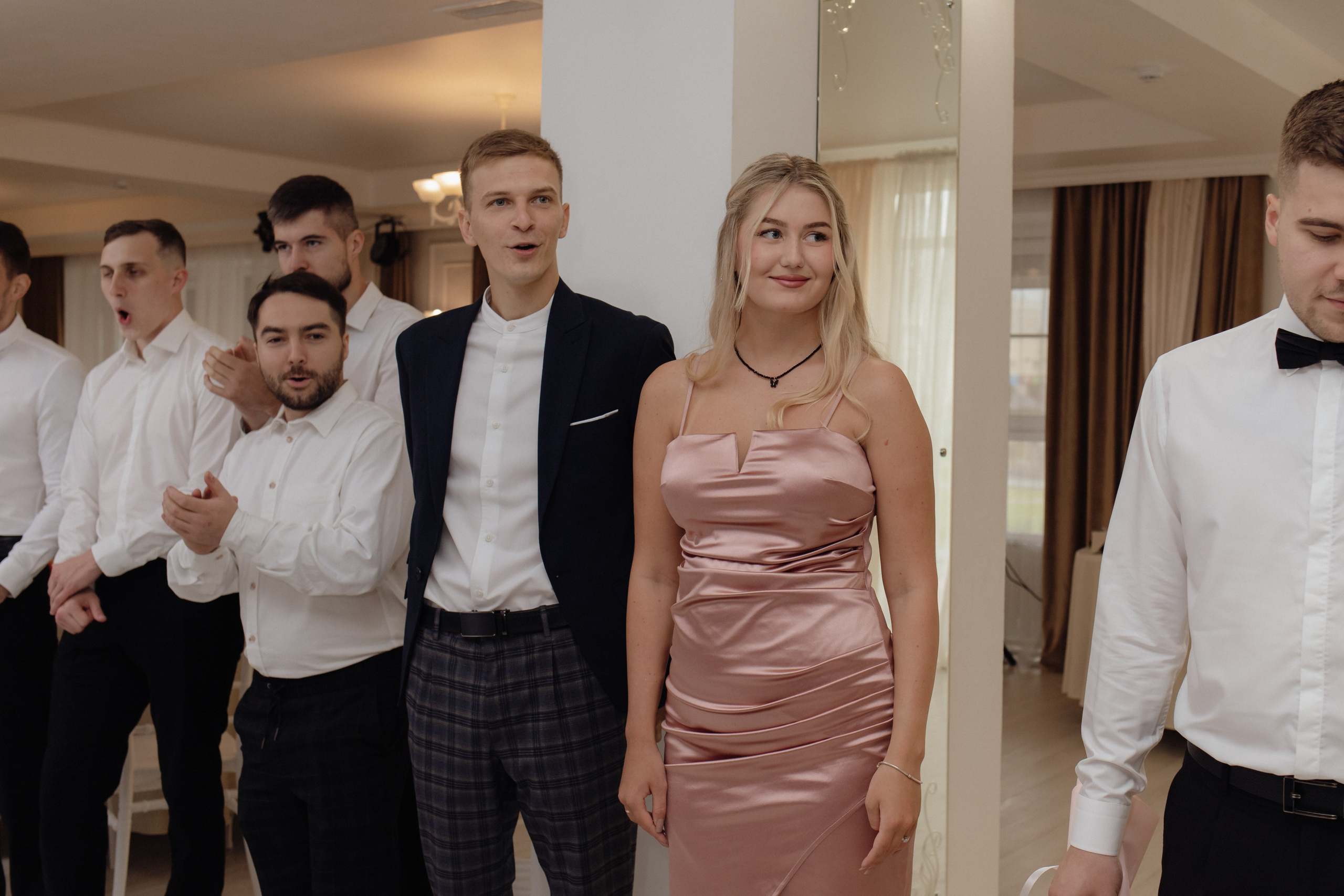 Степан и Дарья. Семейный и свадебный фотограф в Челябинске Мария Леонтьева