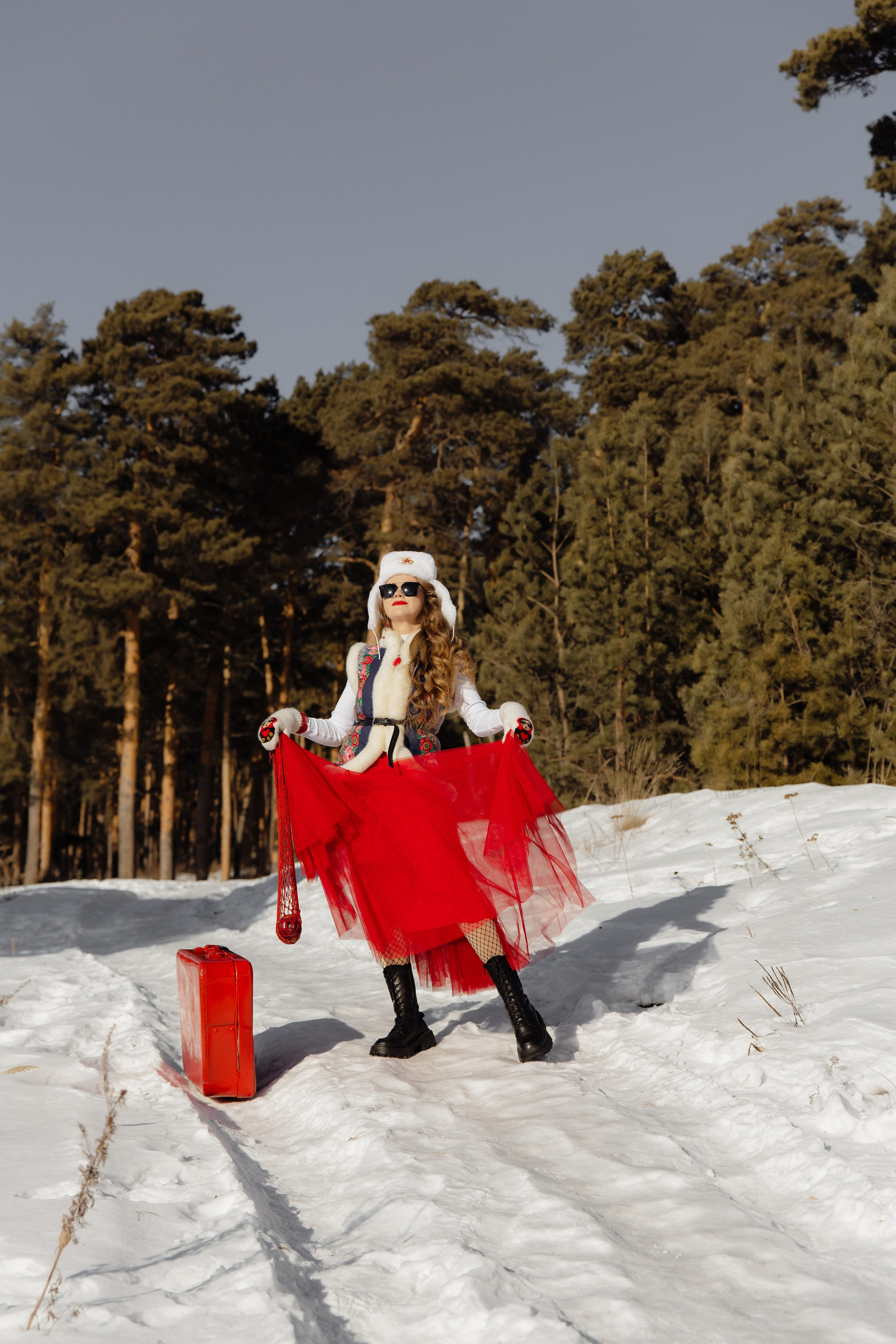 Russian Woman. Семейный и свадебный фотограф в Челябинске Мария Леонтьева