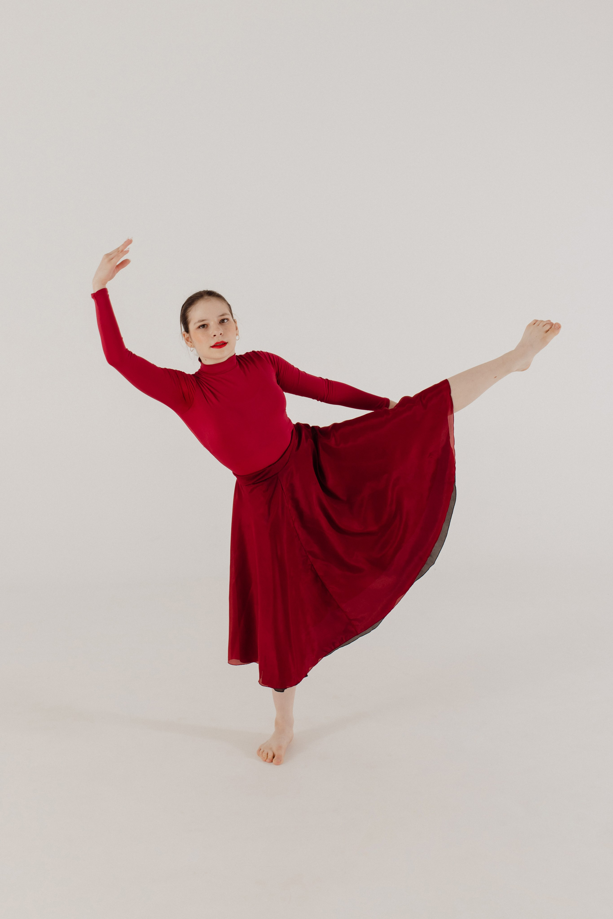 В ритме Че. Семейный и свадебный фотограф в Челябинске Мария Леонтьева