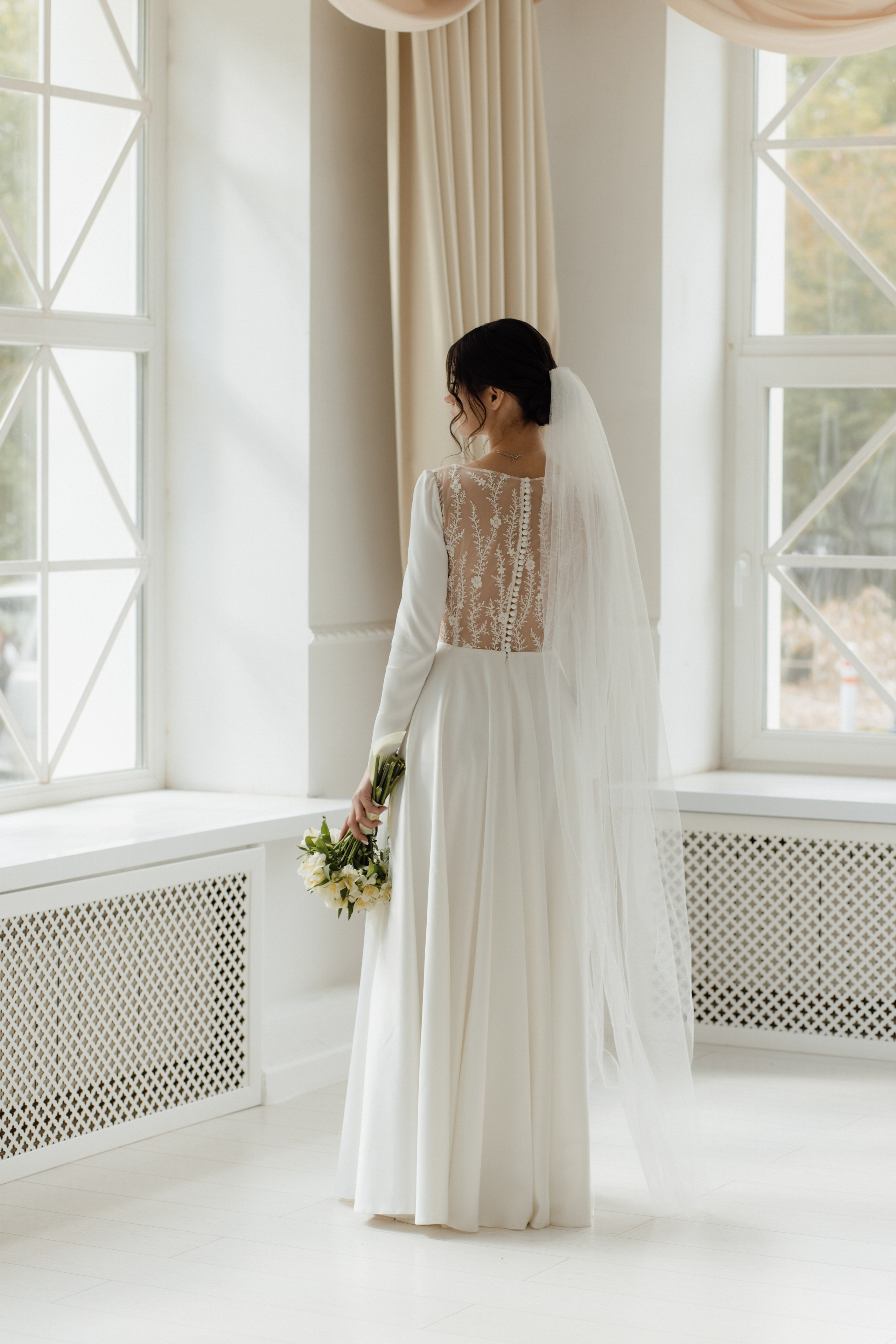 Дмитрий и Настя. Семейный и свадебный фотограф в Челябинске Мария Леонтьева