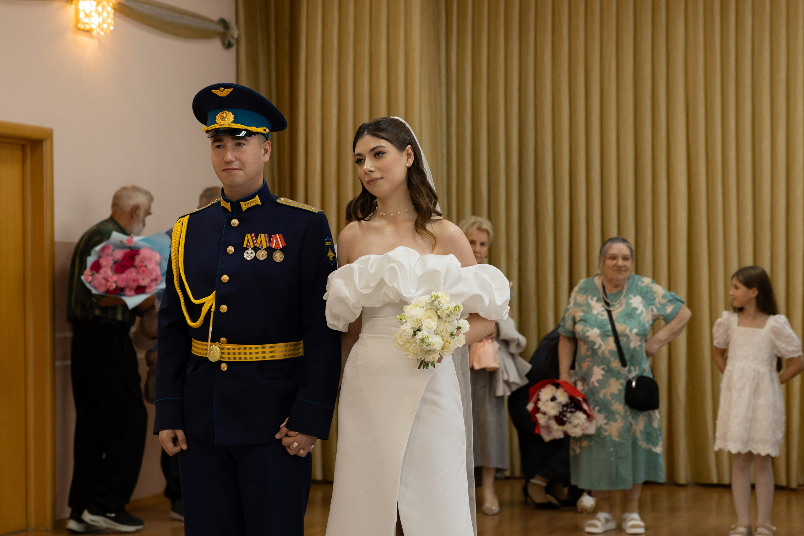 Алексей и Алина. Семейный и свадебный фотограф в Челябинске Мария Леонтьева