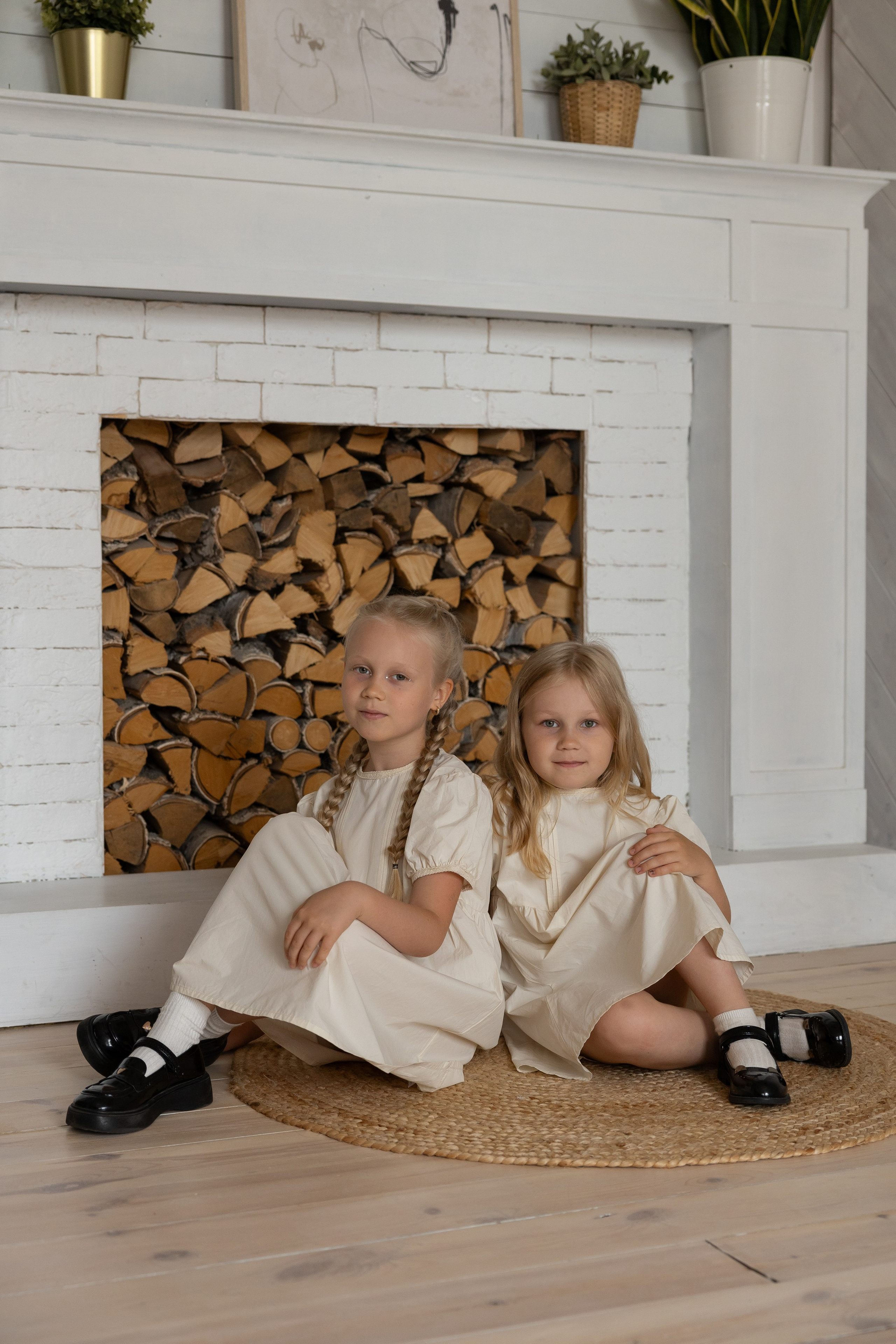 Для четверых. Семейный и свадебный фотограф в Челябинске Мария Леонтьева