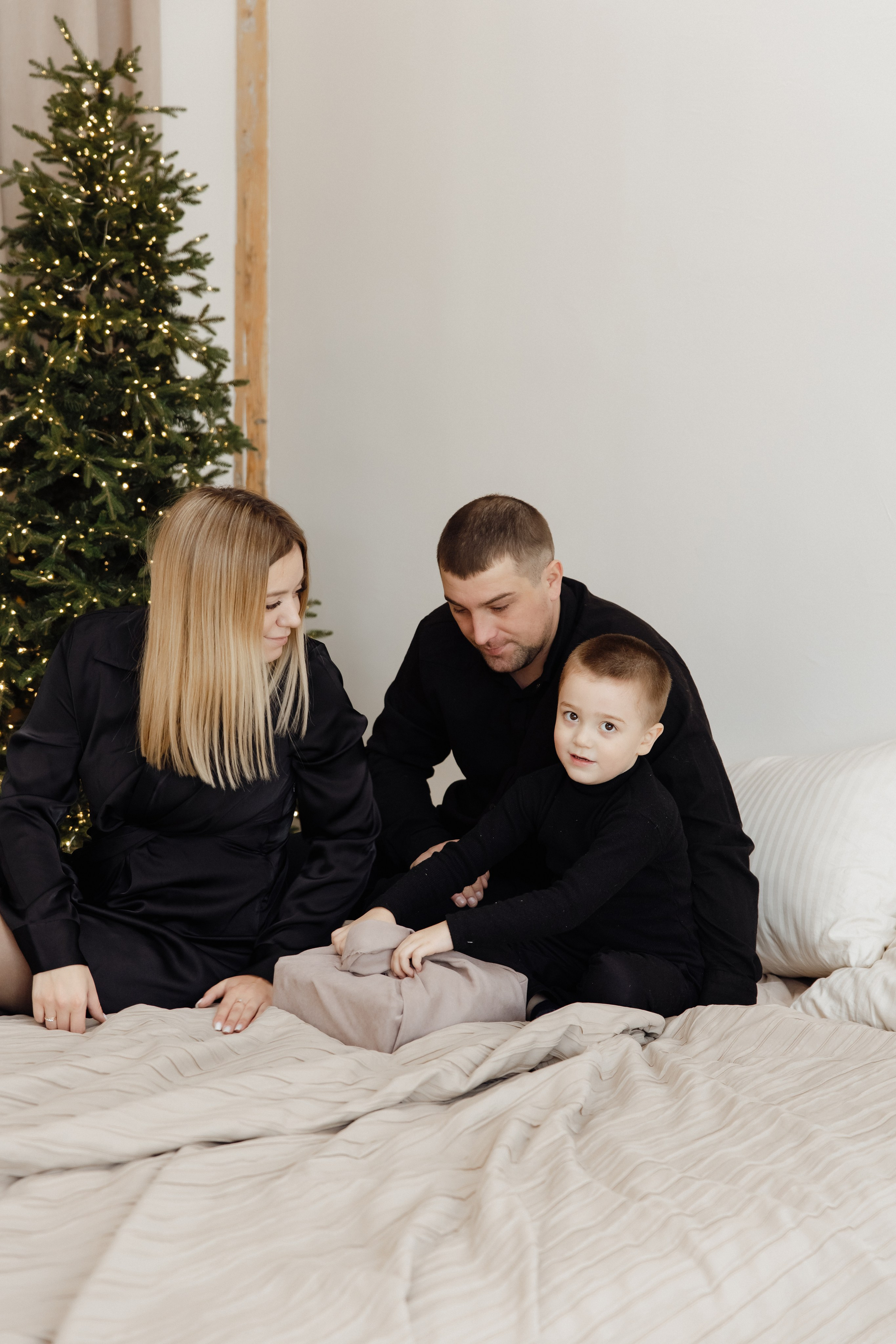 Костя, Ангелина и Кирилл. Семейный и свадебный фотограф в Челябинске Мария Леонтьева