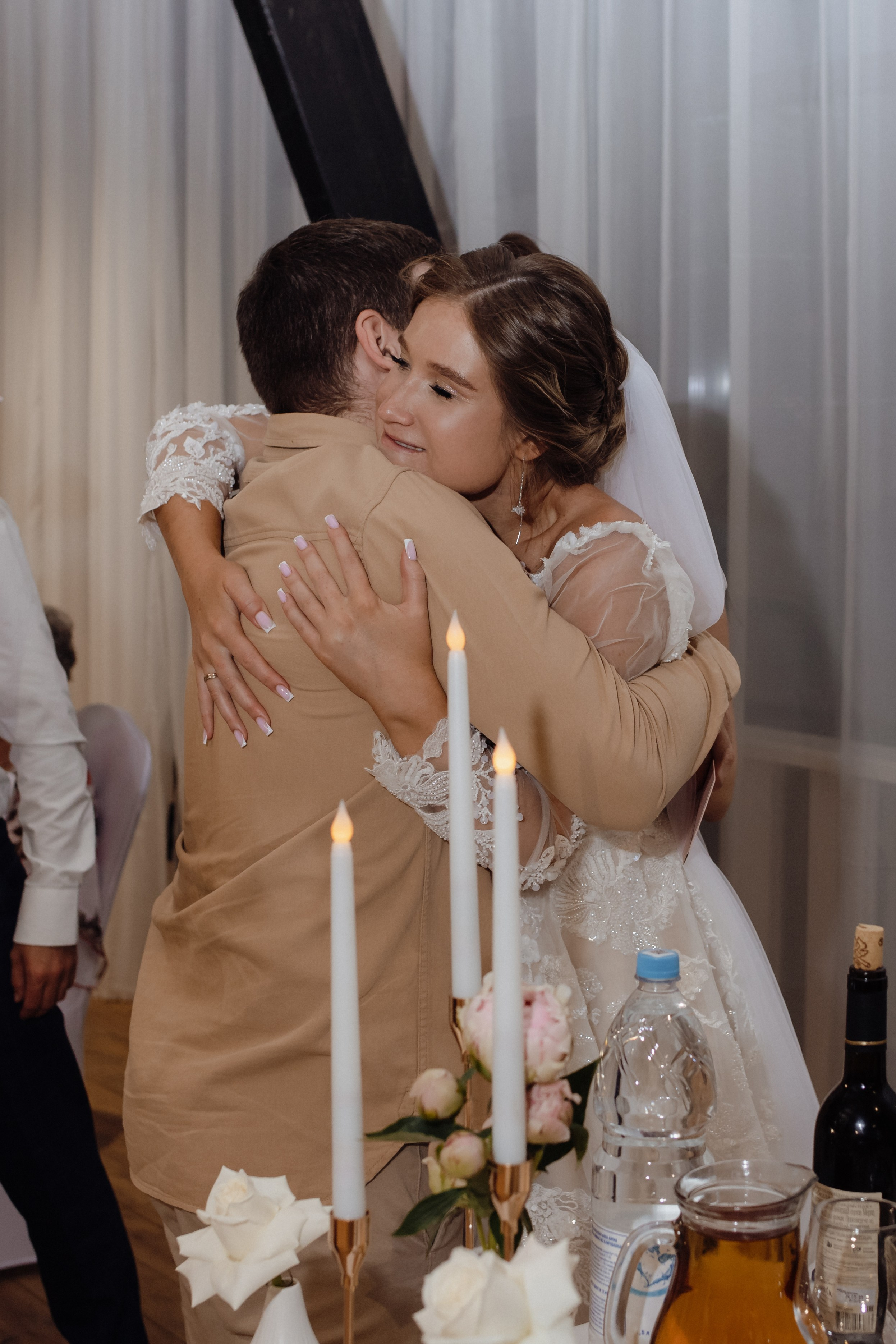 Максим и Анастасия. Семейный и свадебный фотограф в Челябинске Мария Леонтьева