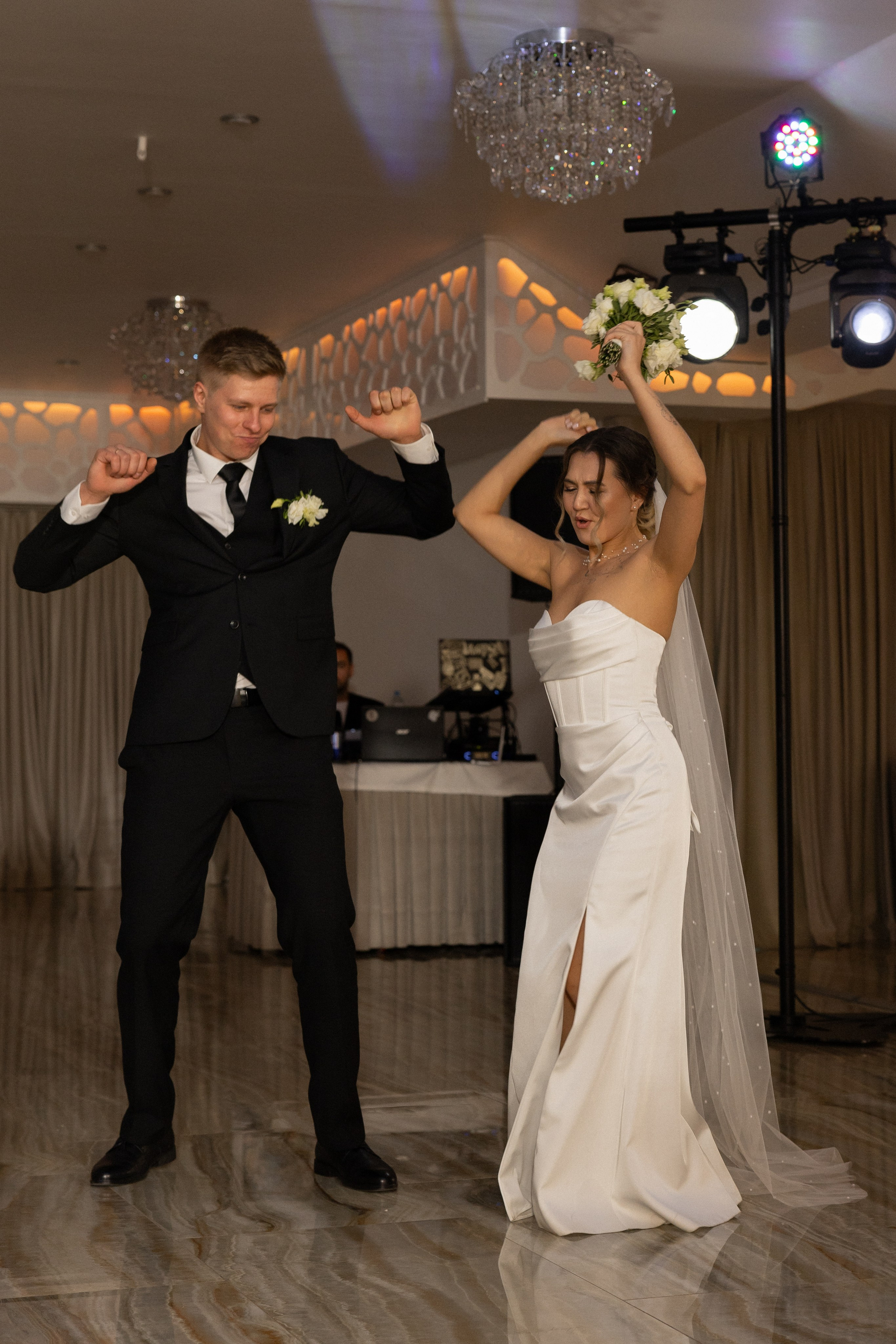 Артем и Руфина. Семейный и свадебный фотограф в Челябинске Мария Леонтьева