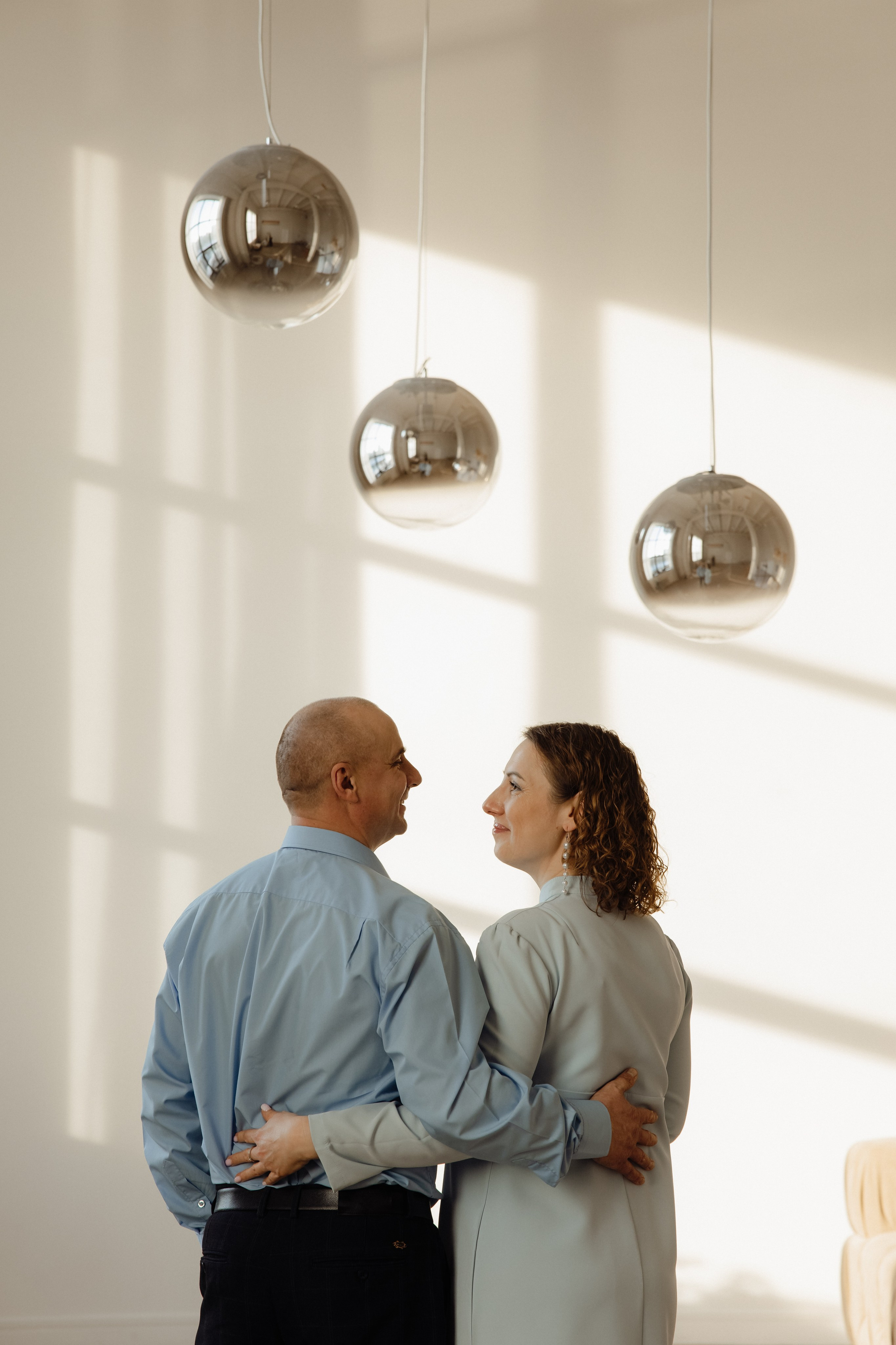 Дважды два. Семейный и свадебный фотограф в Челябинске Мария Леонтьева