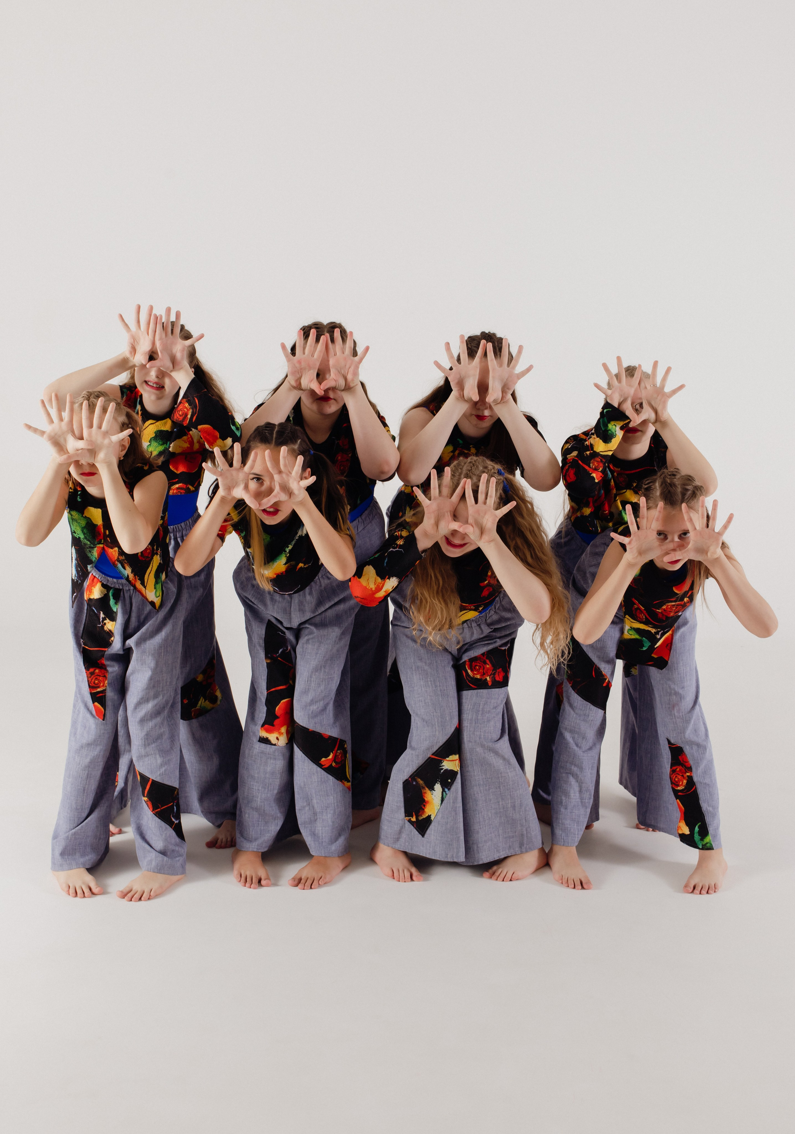 В ритме Че. Семейный и свадебный фотограф в Челябинске Мария Леонтьева