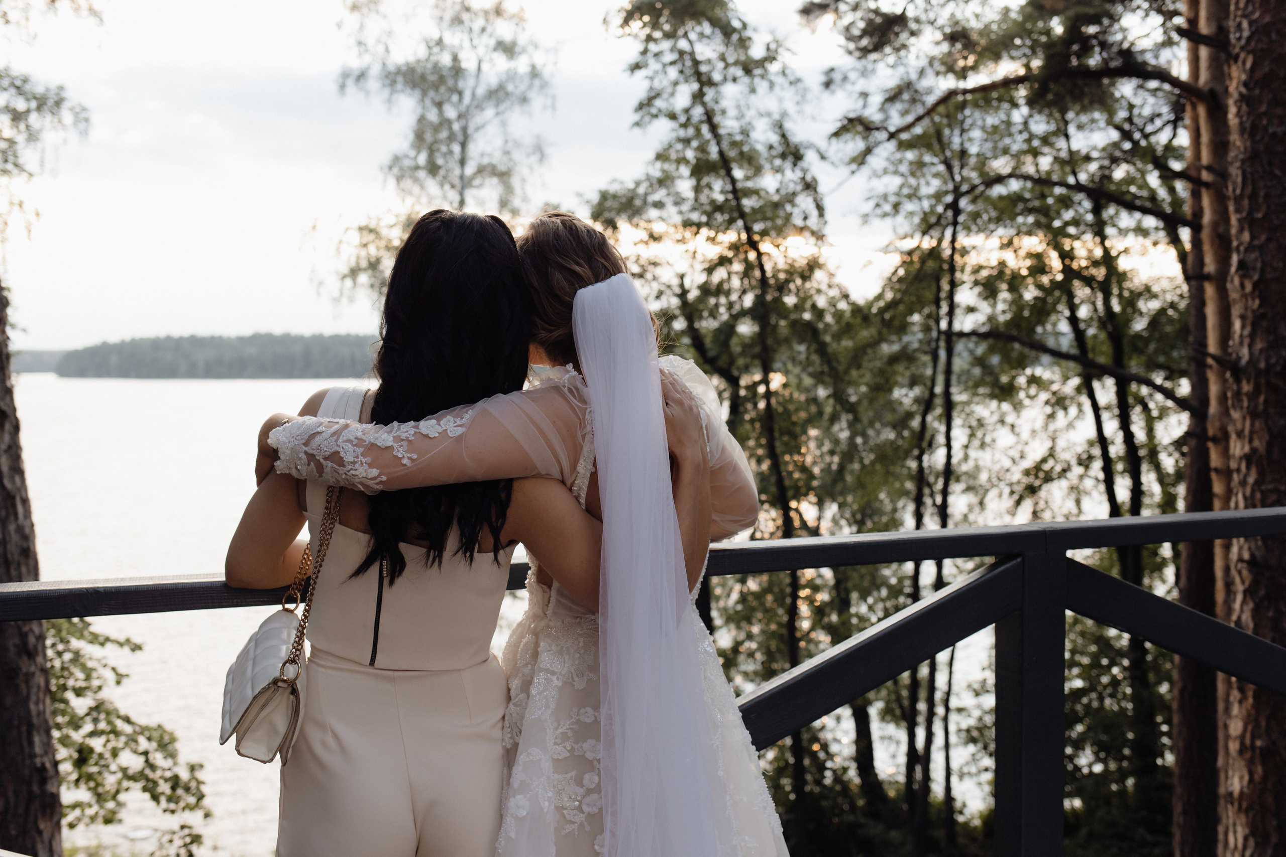 Максим и Анастасия. Семейный и свадебный фотограф в Челябинске Мария Леонтьева