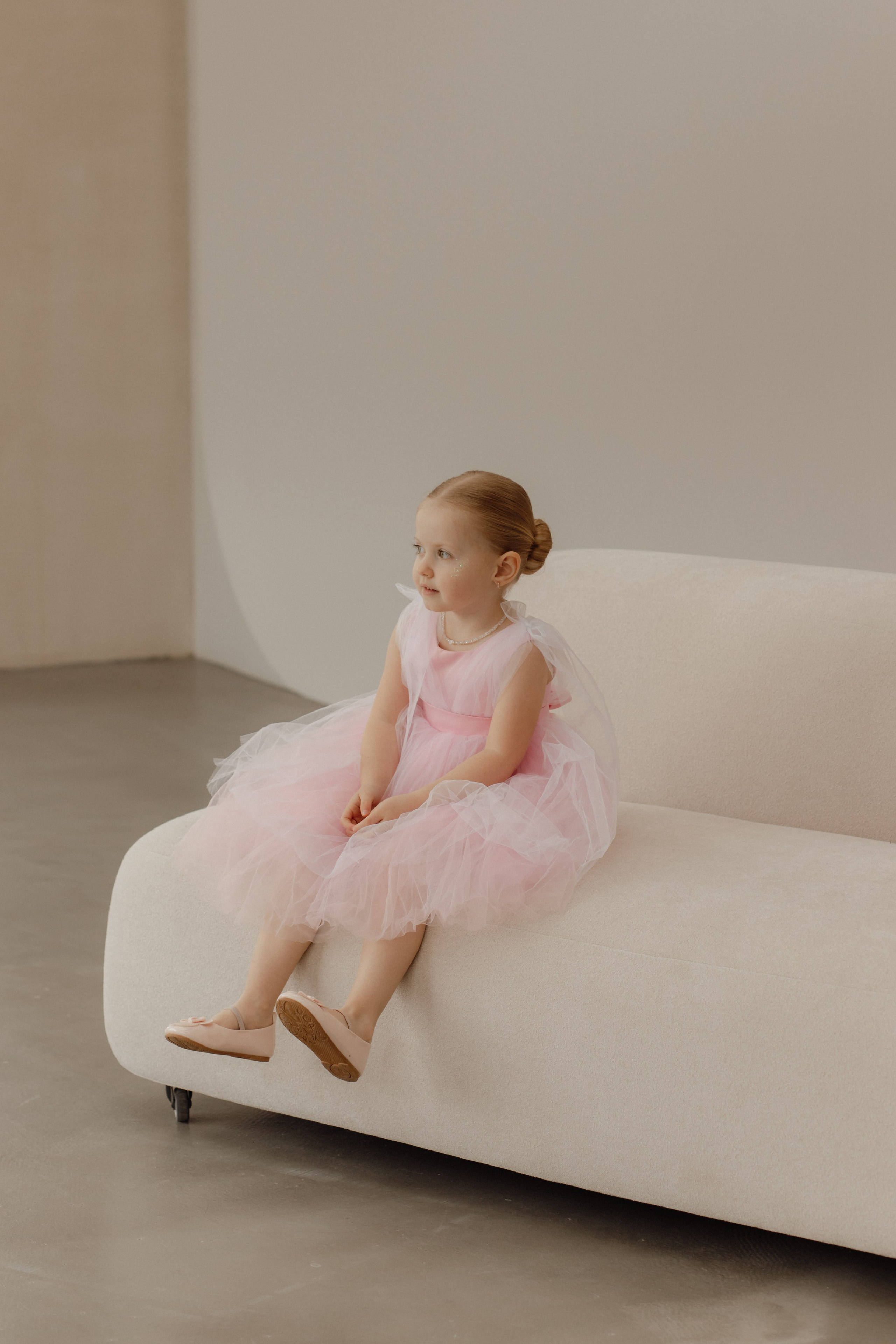 Ксюше 5. Семейный и свадебный фотограф в Челябинске Мария Леонтьева