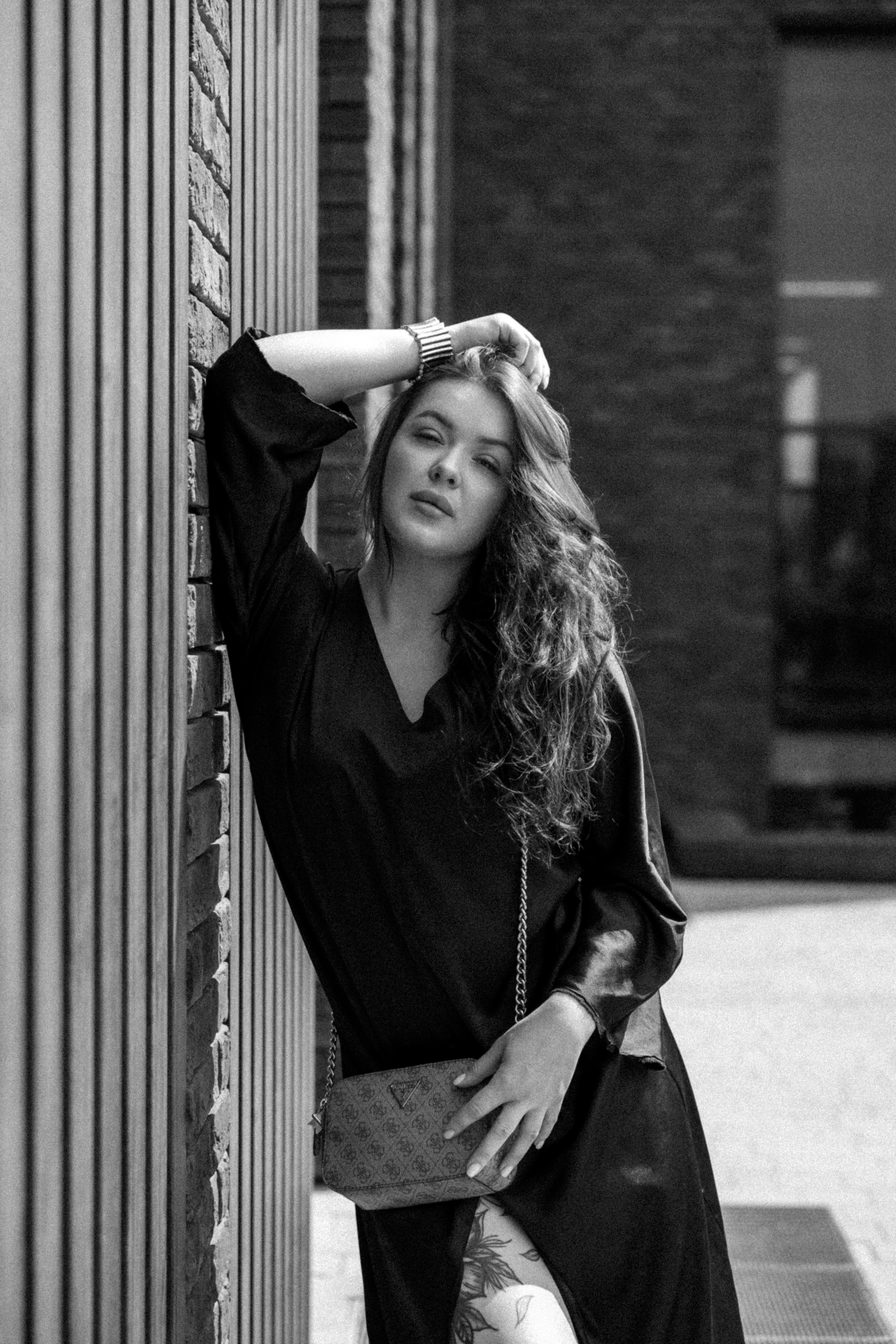 Алена. Семейный и свадебный фотограф в Челябинске Мария Леонтьева