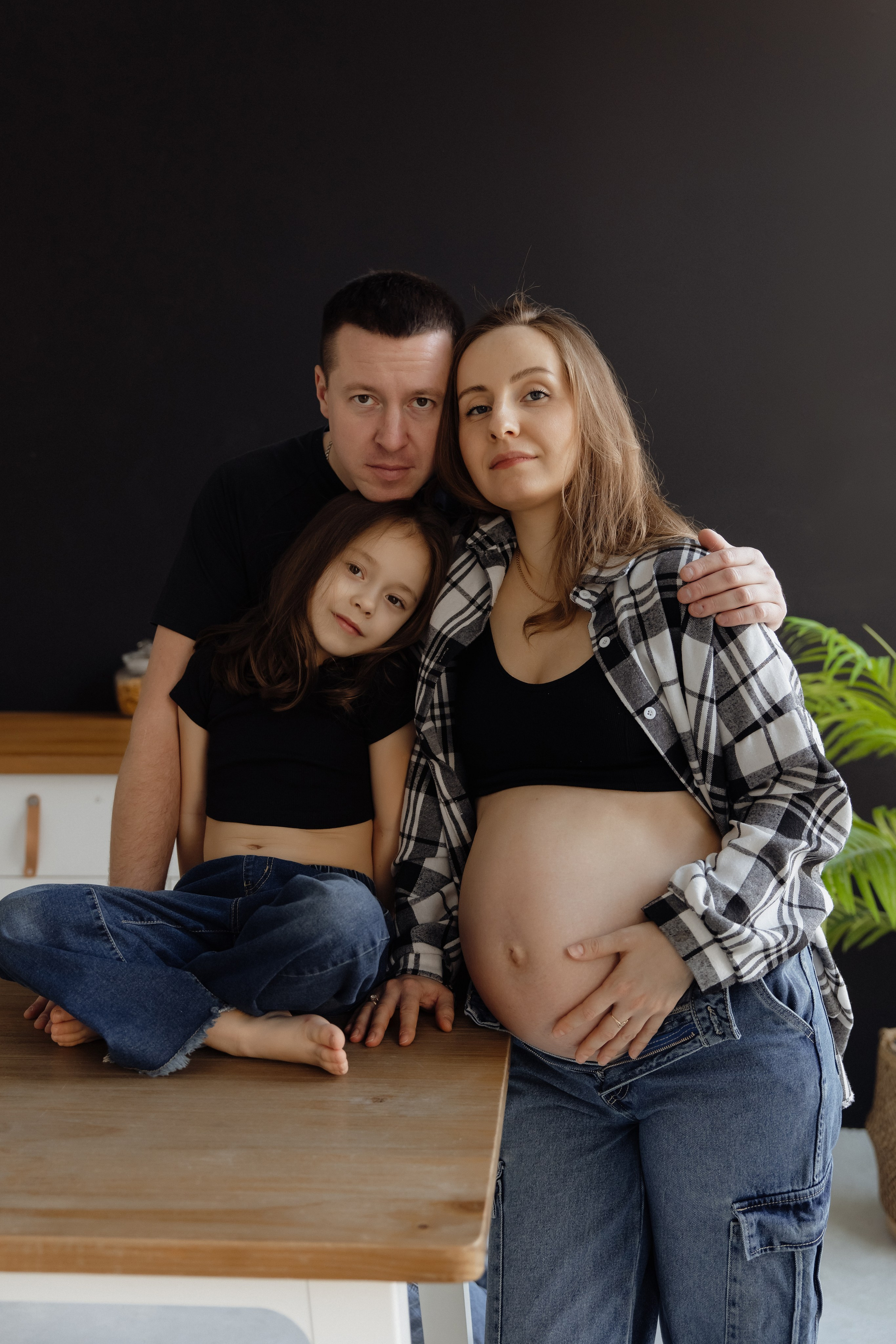 Сергей и Наталья. Семейный и свадебный фотограф в Челябинске Мария Леонтьева