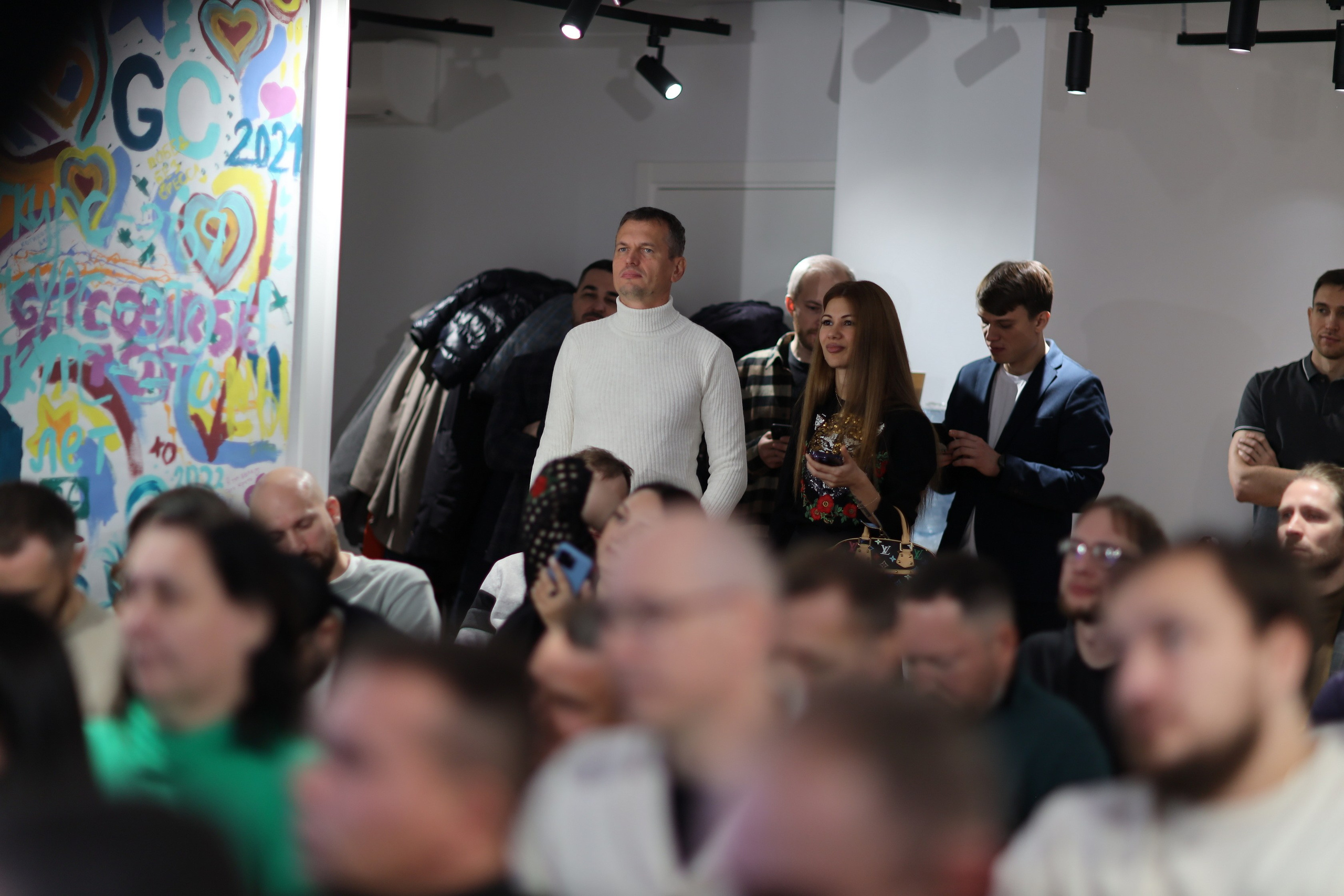 МастерМайнд 1.2. Съемка в студии под ваш запрос, студийные съемки, фотографии архитектурных объектов — Александр Евстигнеев — фотограф Москва