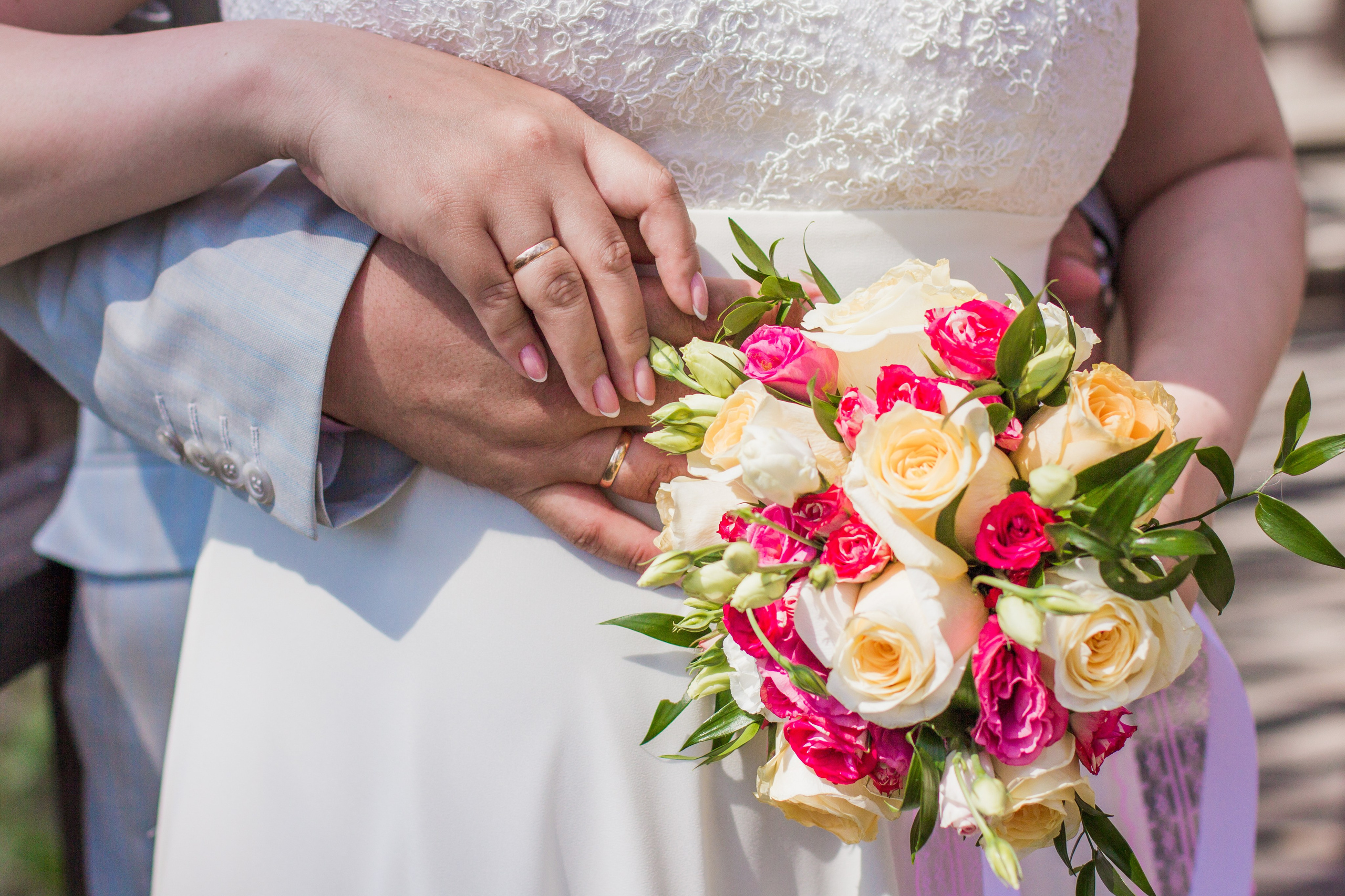 Вадим и Юлия. Фотограф Москва Дылыкова Долгар