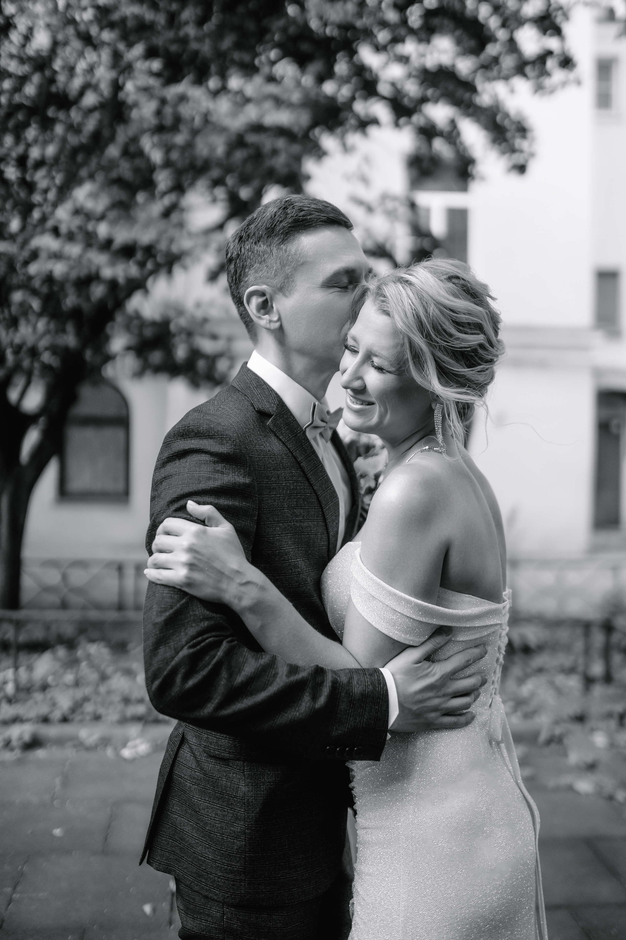 свадебная фотосессия спб утро невесты питер