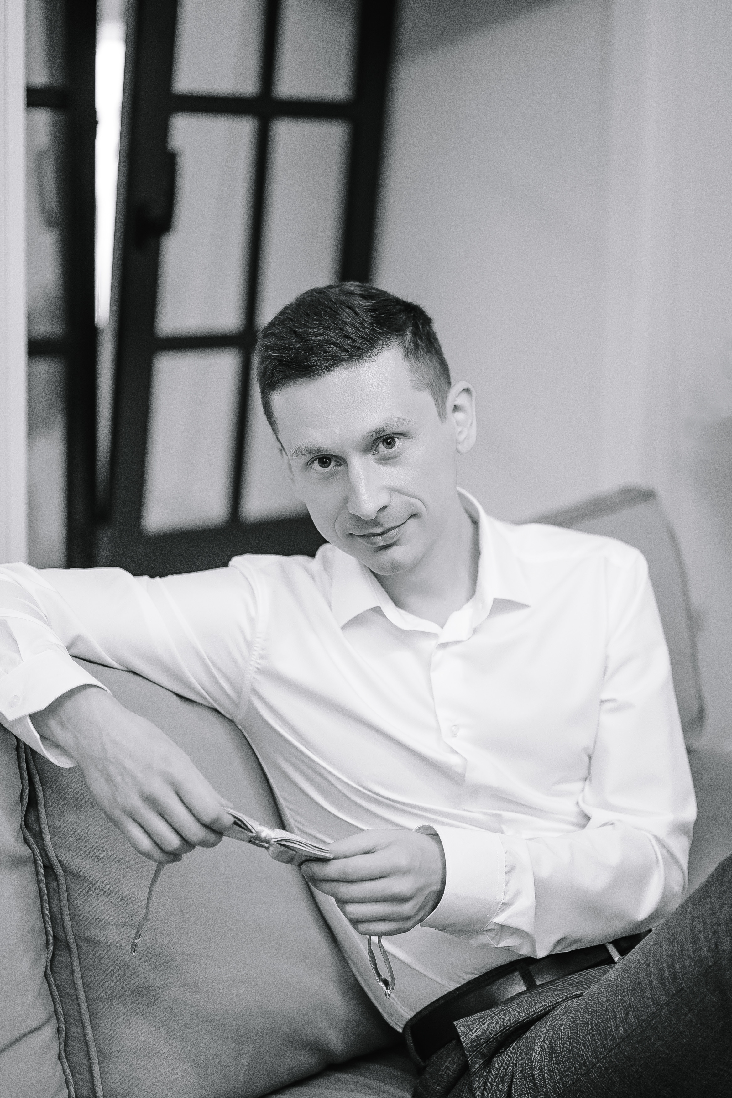 свадебная фотосессия спб утро невесты питер