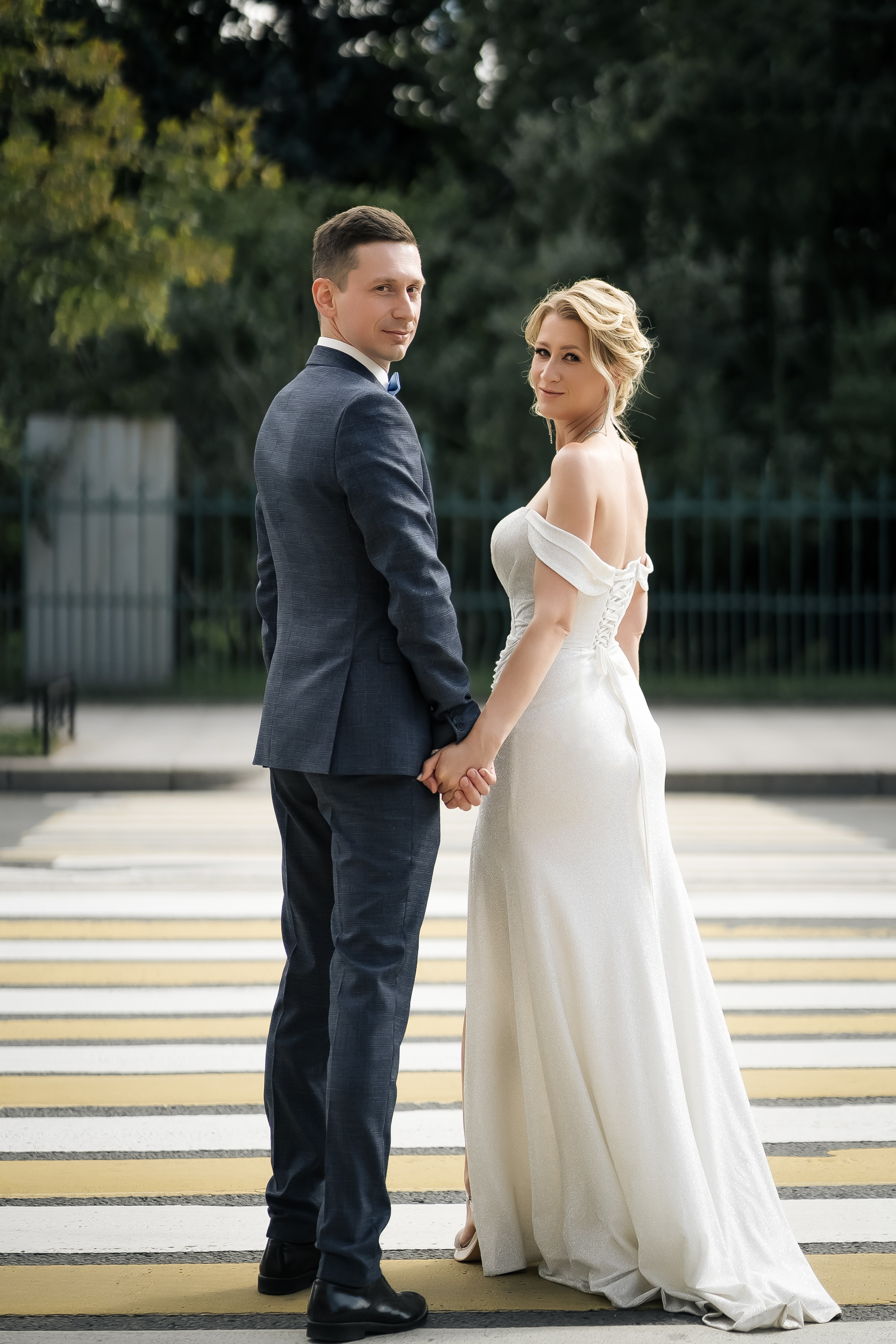 свадебная фотосессия спб утро невесты питер