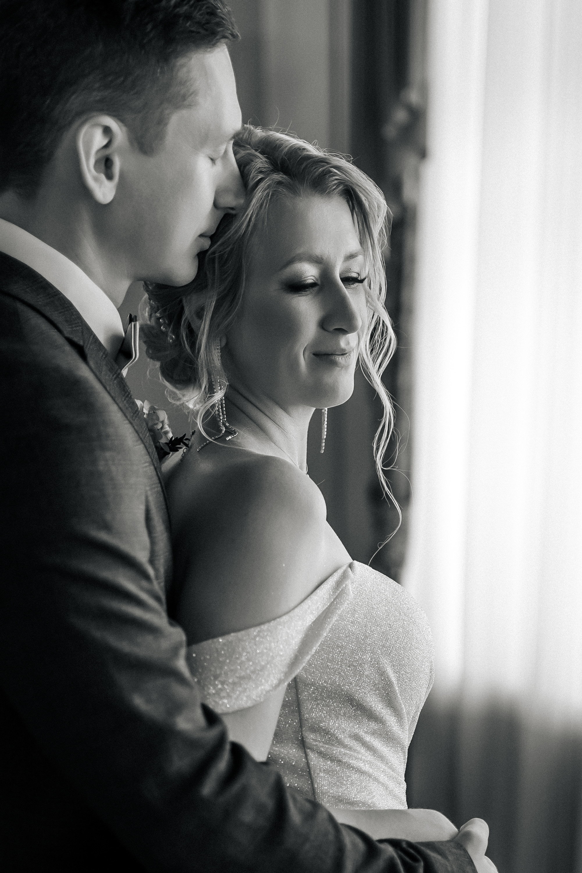 свадебная фотосессия спб утро невесты питер дворец бракосочетания на фурштадтской