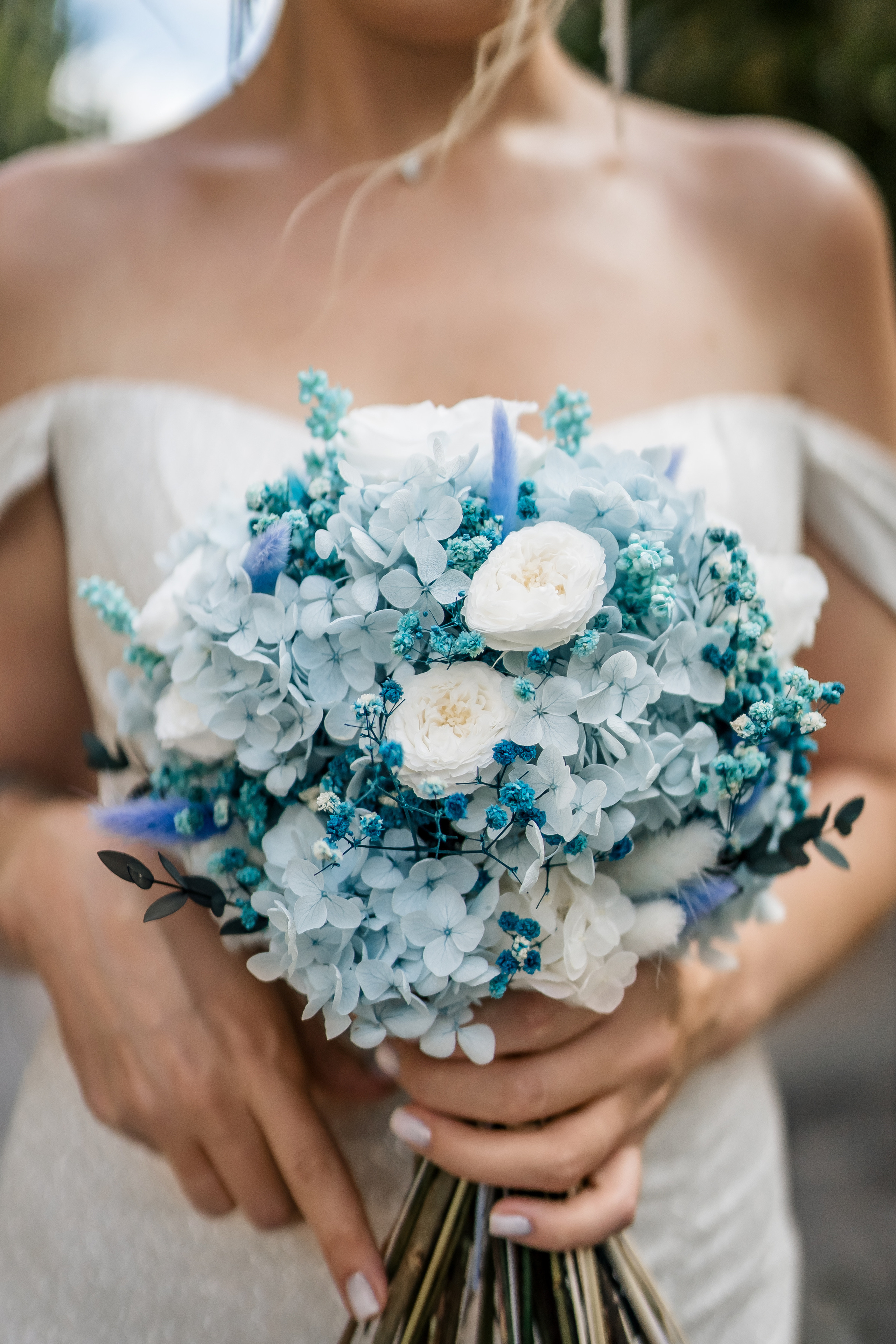 свадебная фотосессия спб утро невесты питер