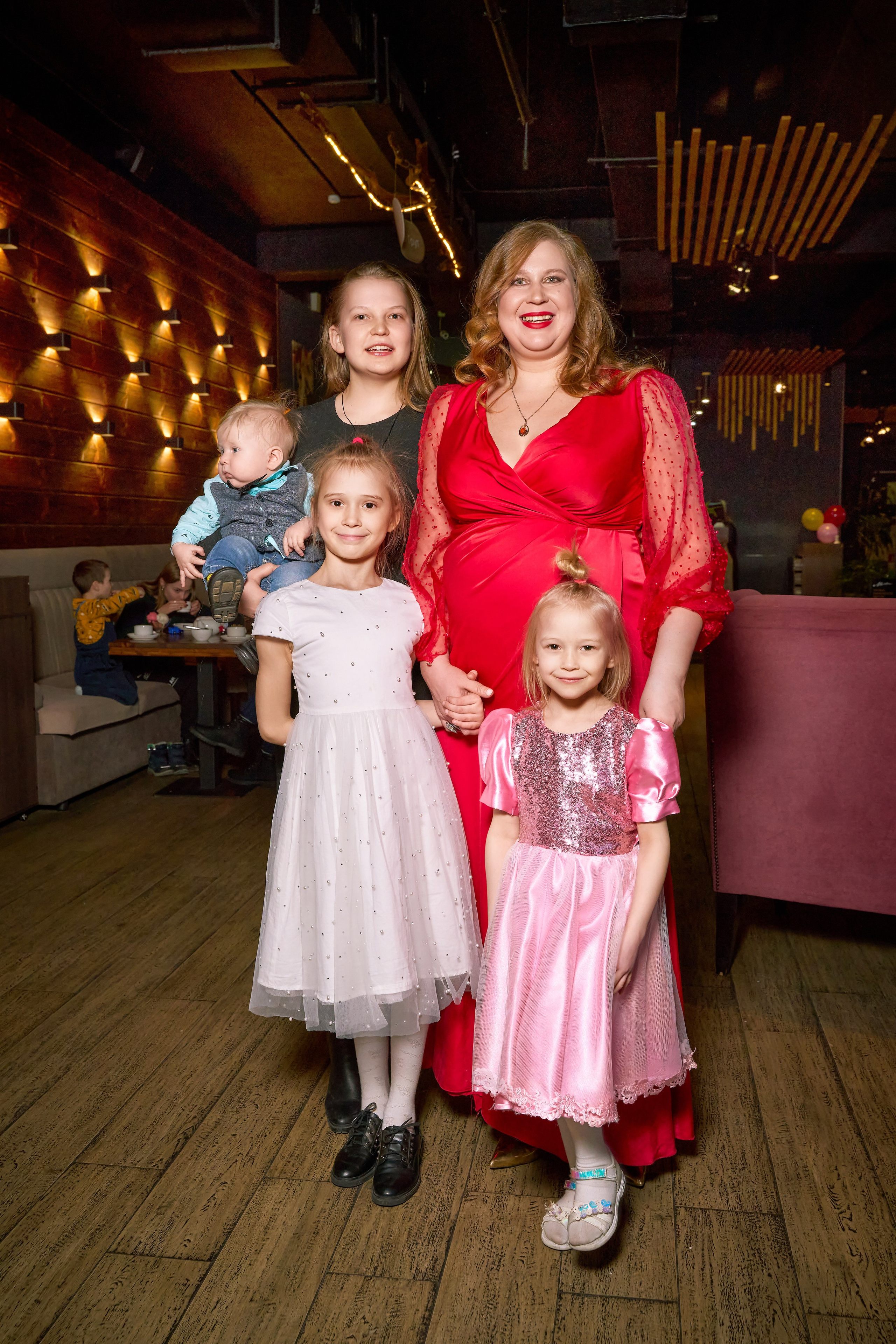 Караоке битва. Портретный, семейный и репортажный фотограф в г. Чебоксары Дмитрий Мак