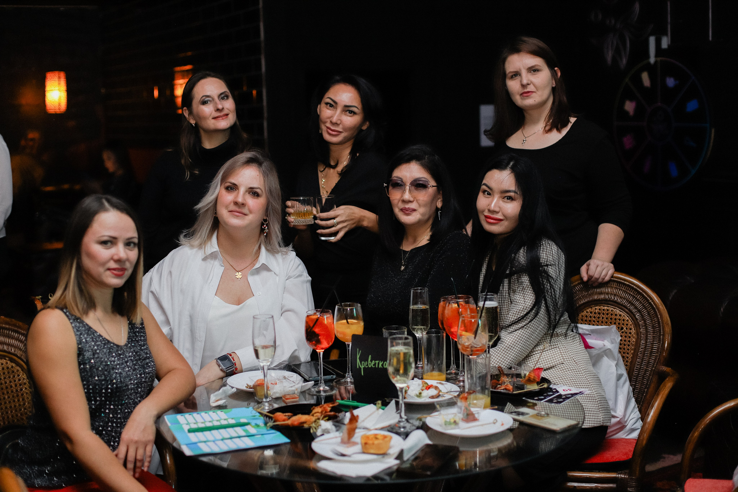 MonAmie 2024. Фотограф в Алматы и Москве Даша Пушкина