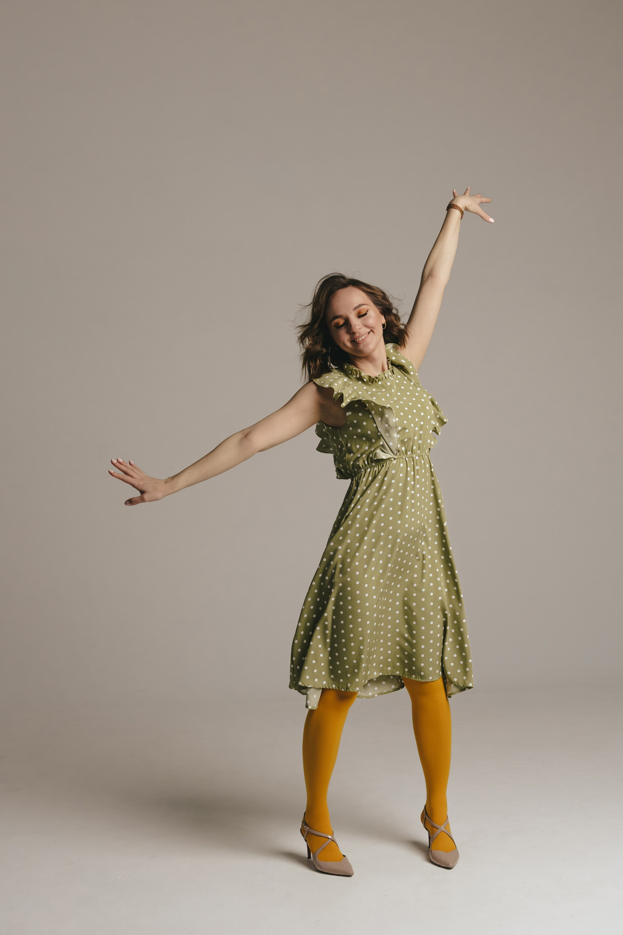 Наташа. Креативный фотограф в городе Тюмень