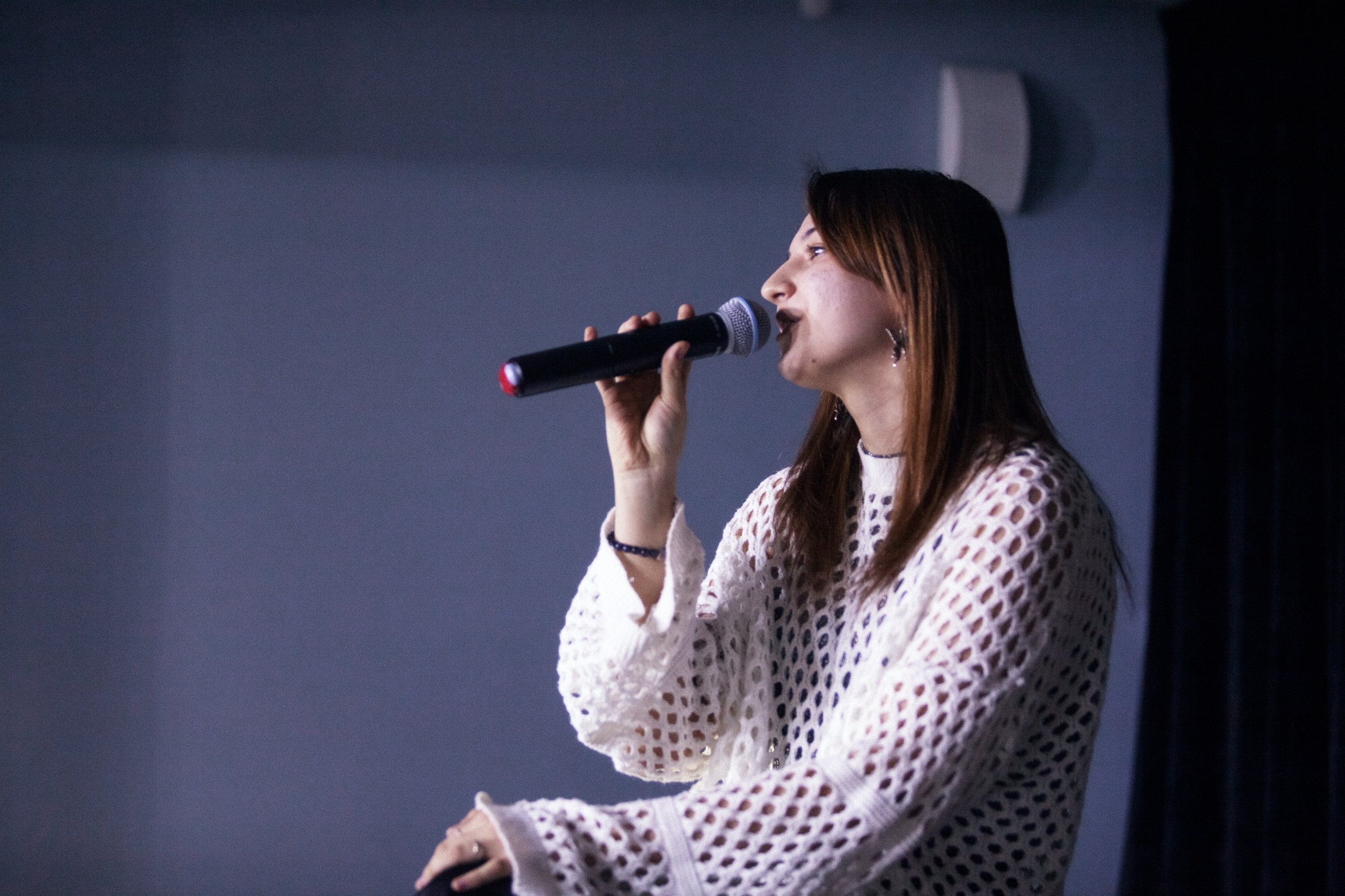 Дамир. Сольный концерт. Design Muginov