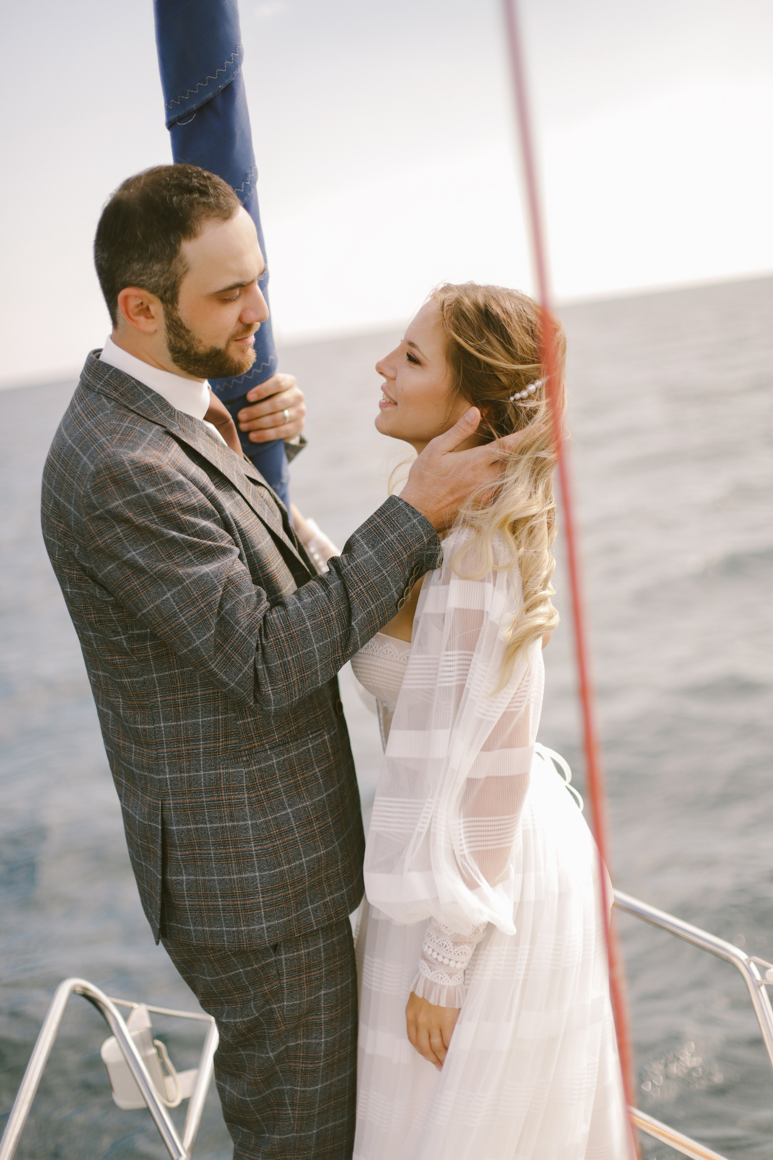 Саша | Аделина. Главная