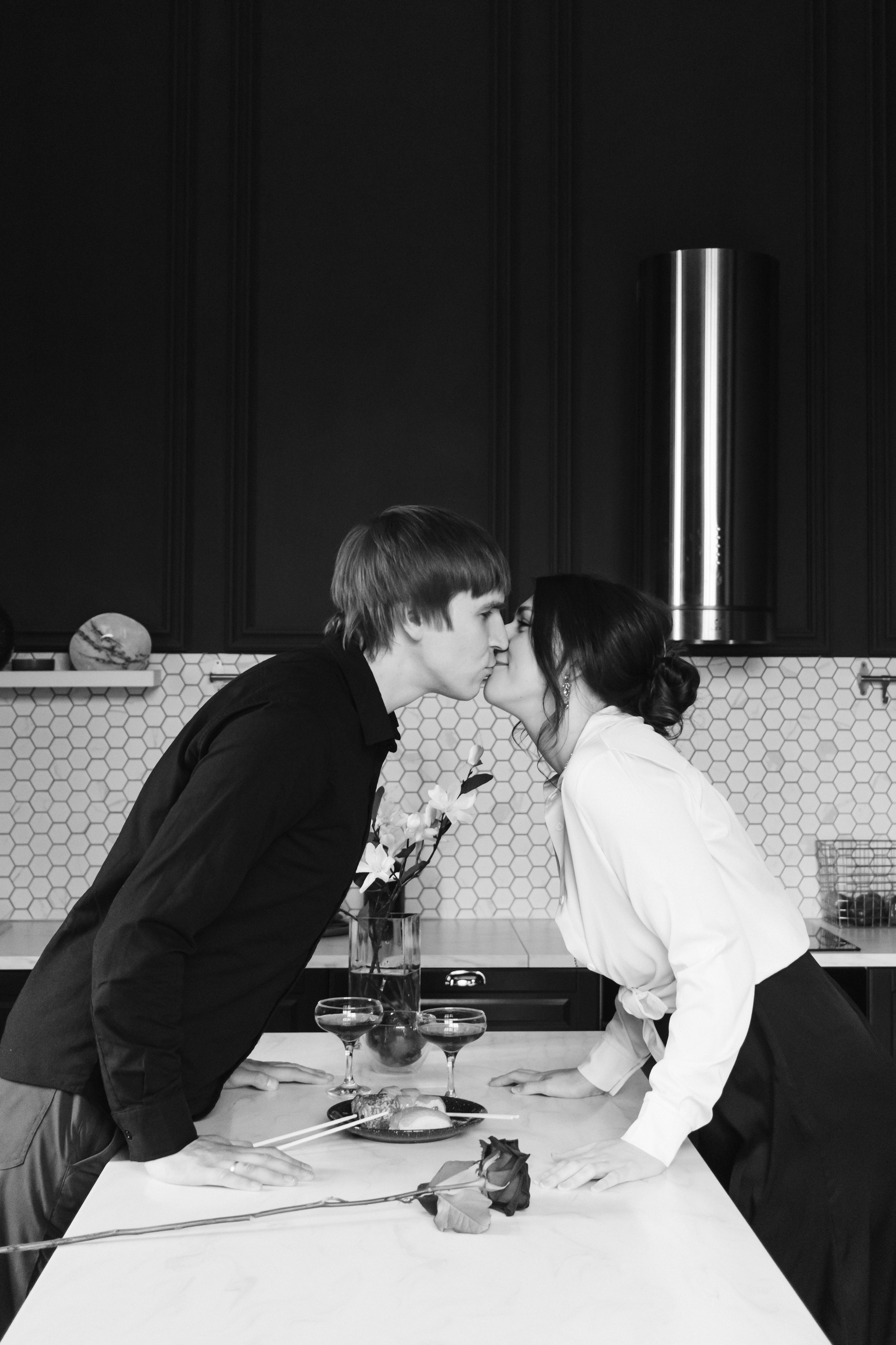 Love Story. Коммерческий фотограф в Санкт-Петербурге (СПб) Екатерина Панчёха, Панчёшка