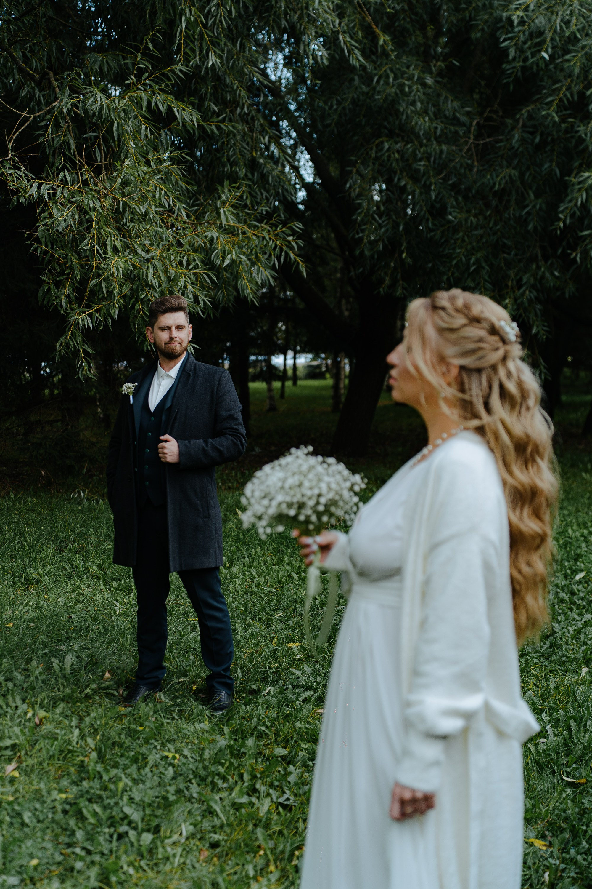 Максим и Маргарита. Главная