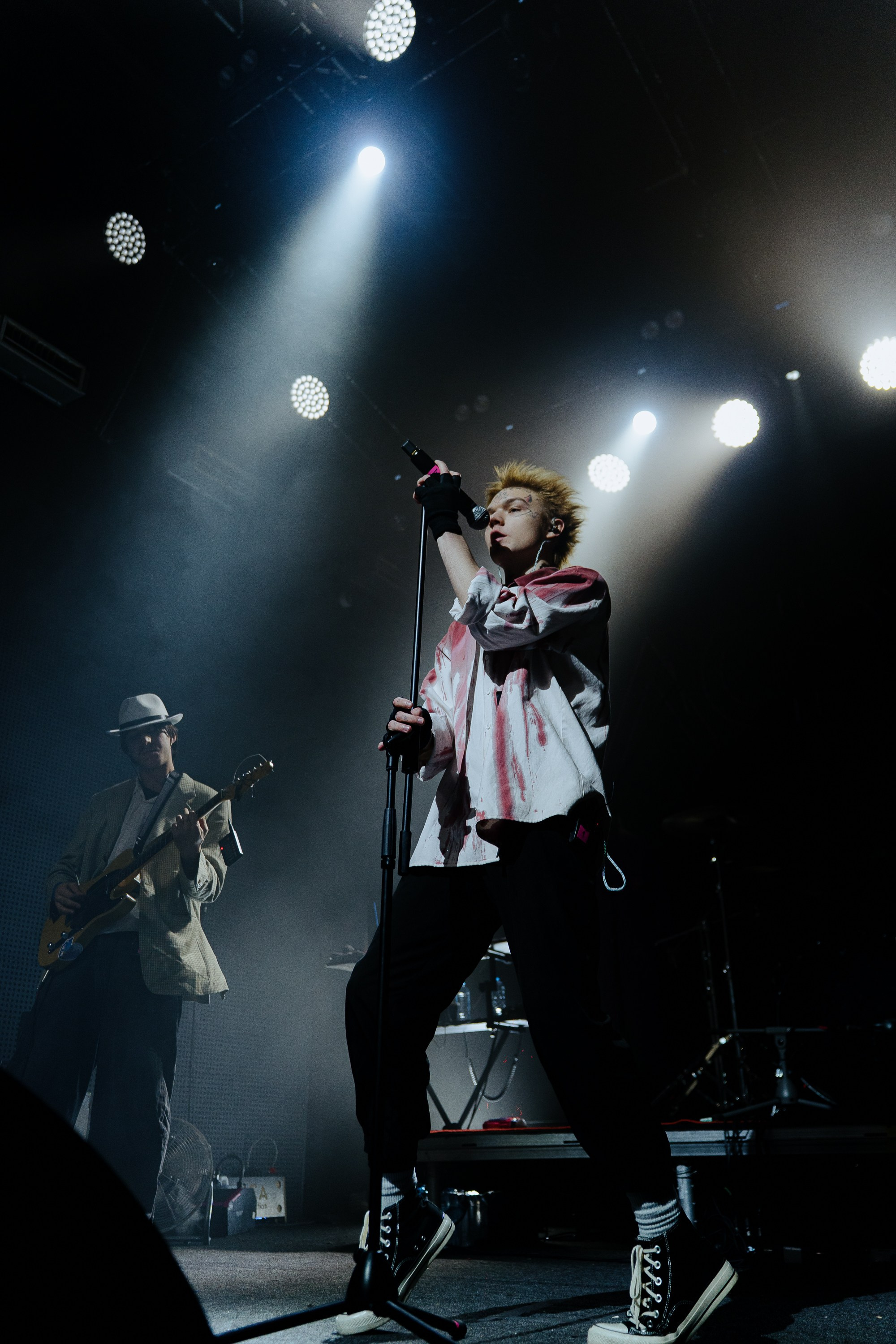 Зоха. Рассвет. 14.12.2025. Главная