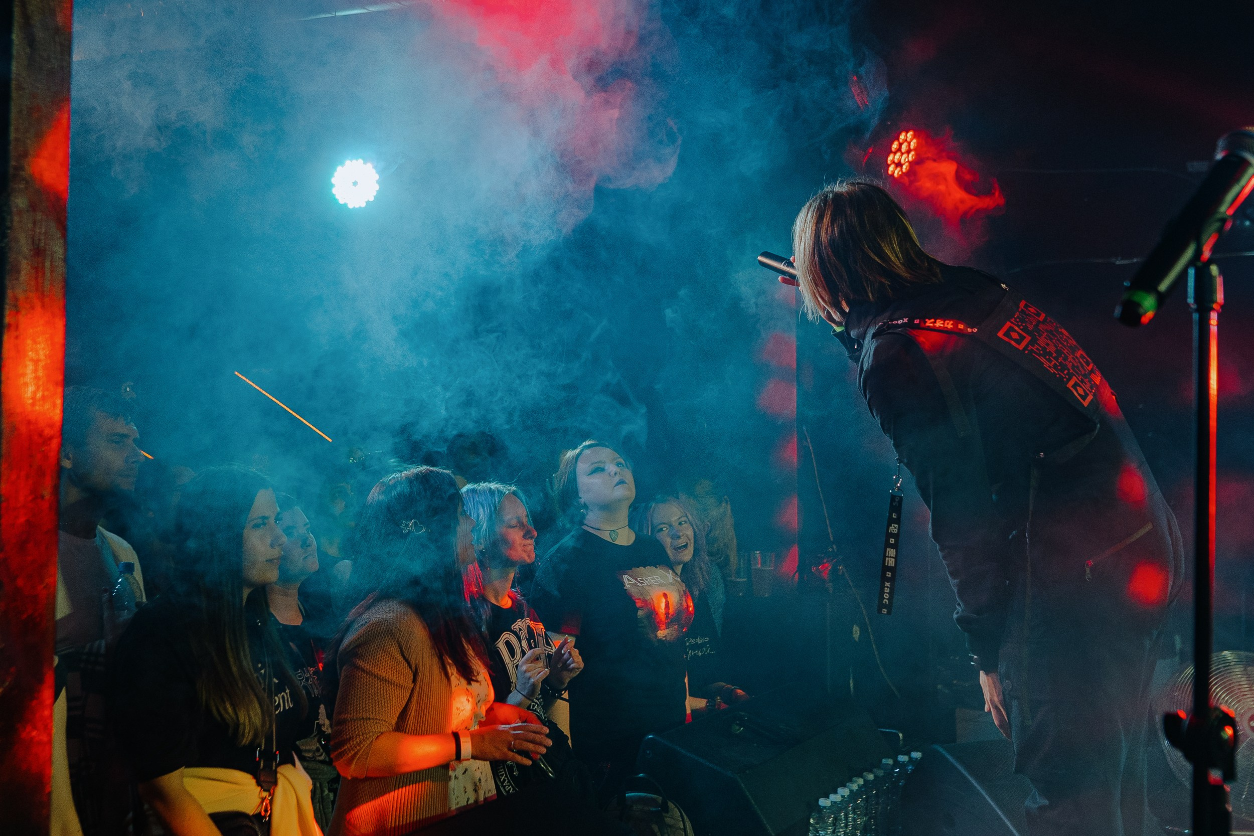 Фестиваль «ШУМ». Action. 16.08.2025. Главная