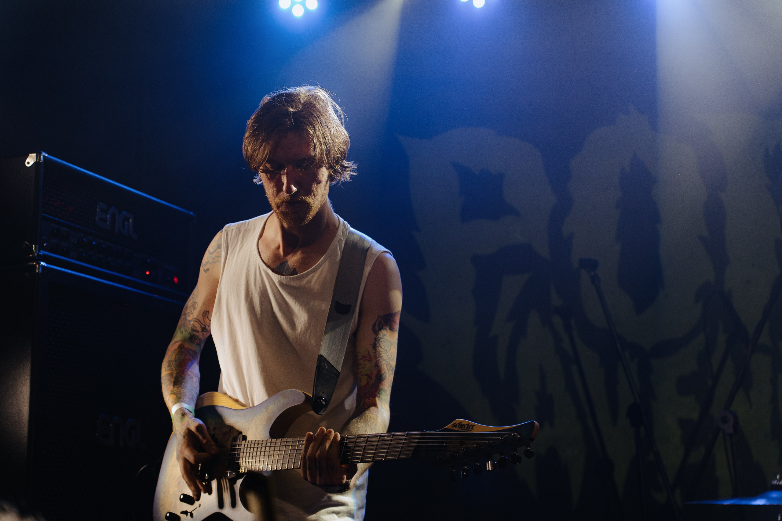 Port Avenue. Zoccolo 2.0. 21.11.2025. Главная