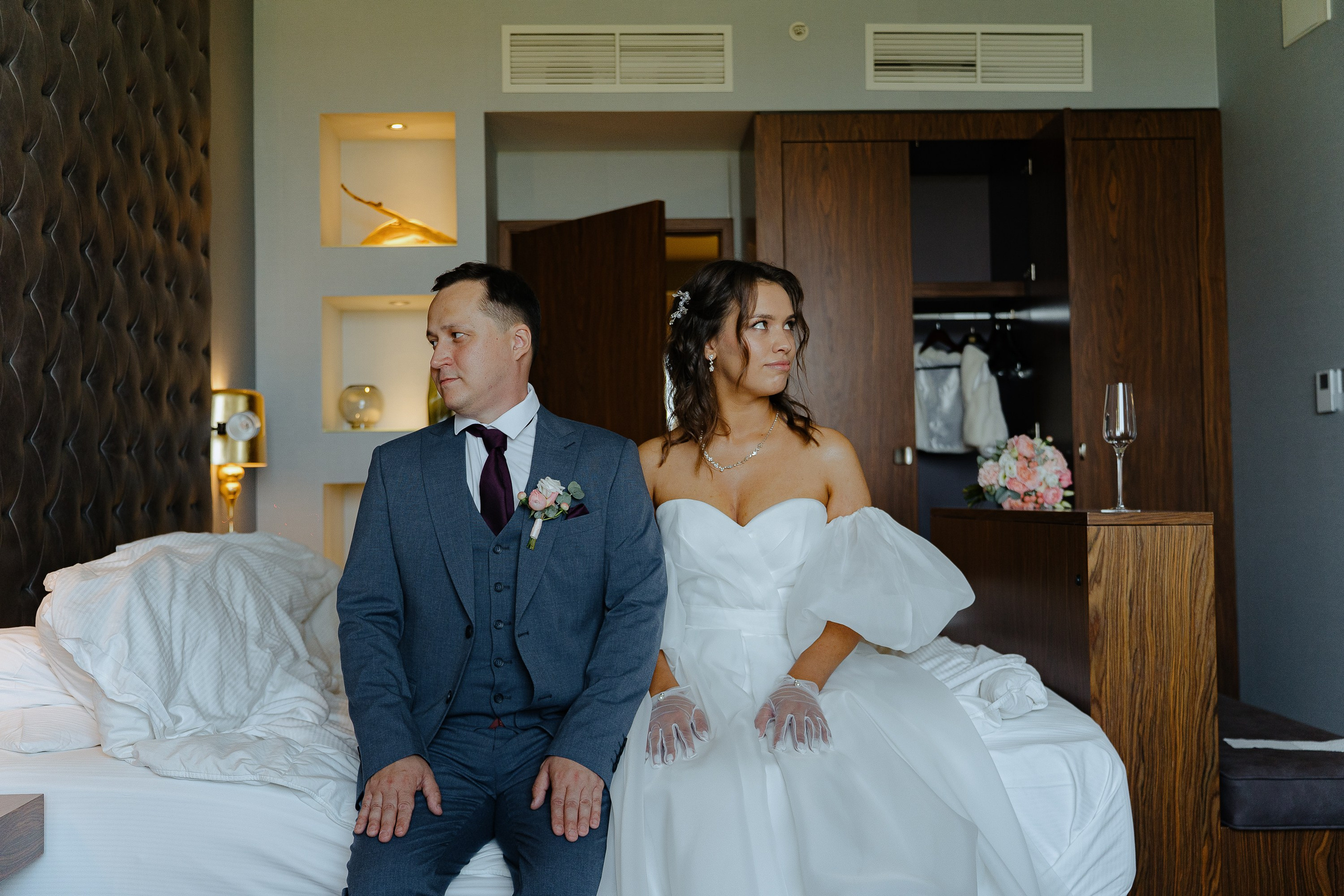 Тарас и Мария. Главная