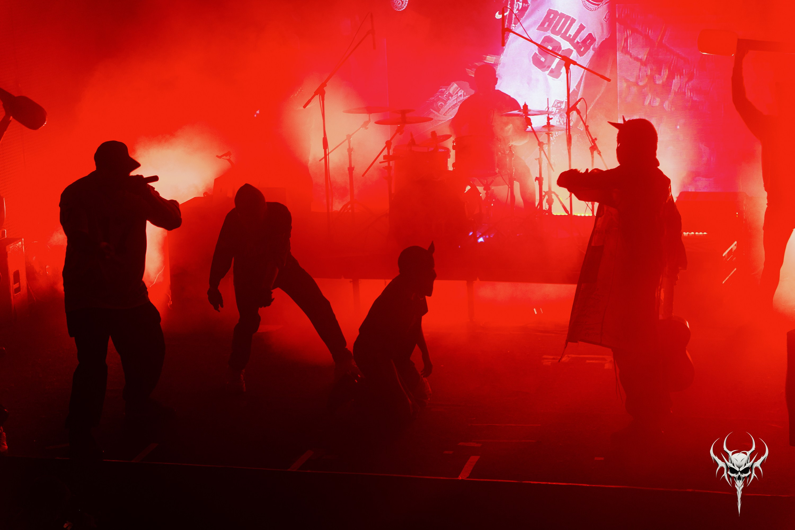 Dexdbell. Рассвет. 01.03.2026. Главная