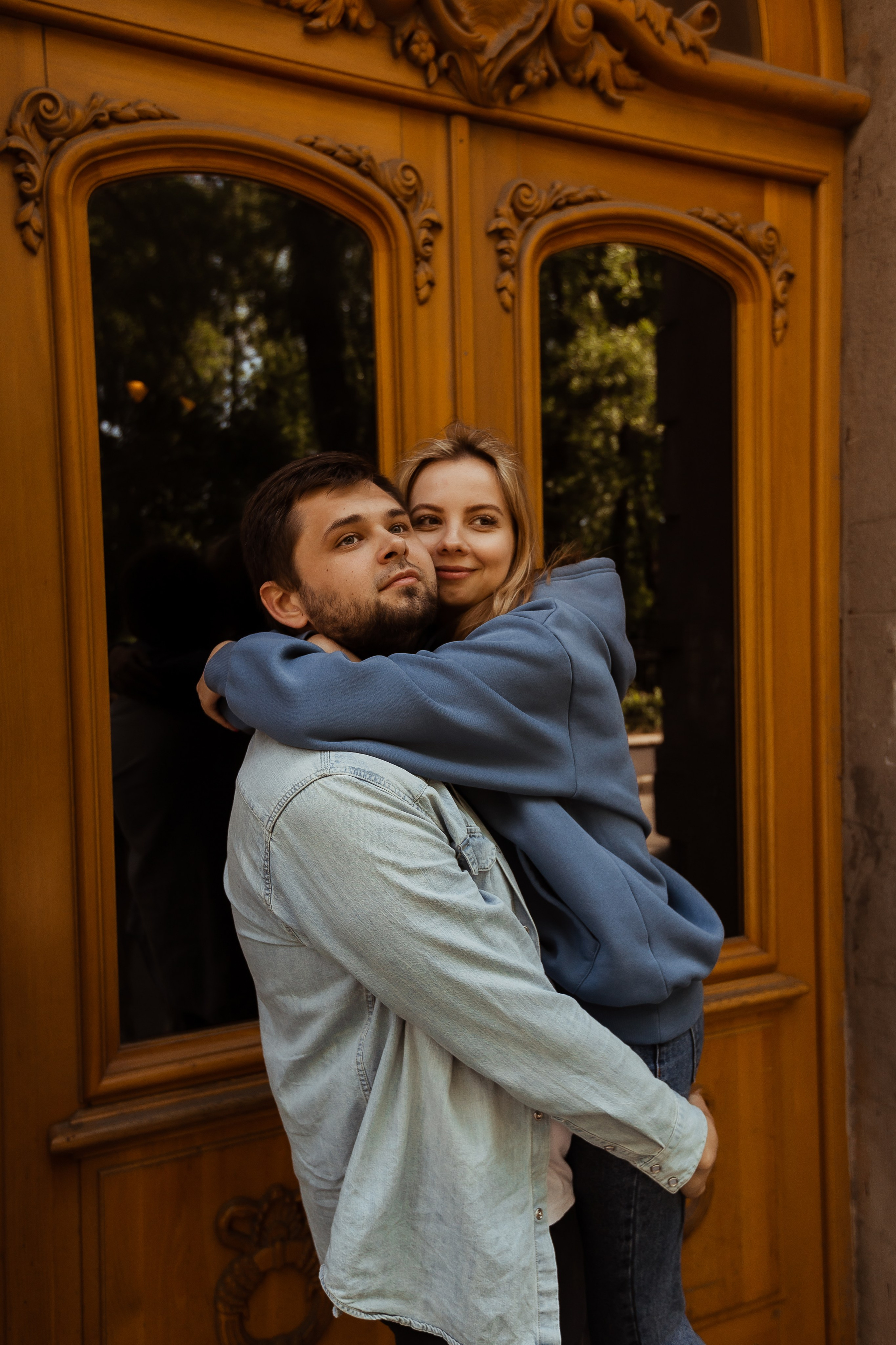 Саша & Лиза. Питер. ФОТОГРАФ Маргарита Сивакова | Ярославль Кострома Москва