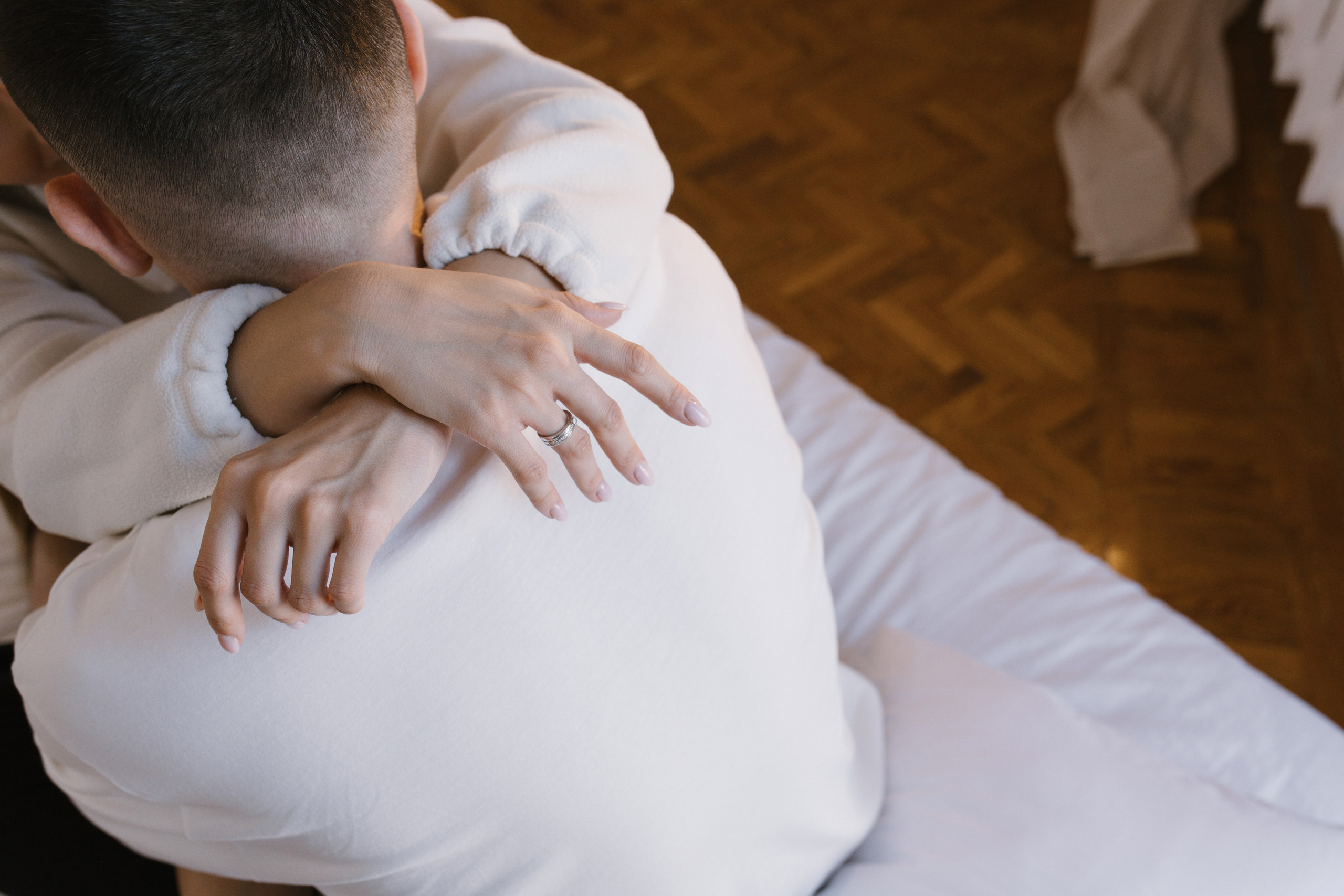 Даня и Маша. Фотограф в Томске Ирина Павлуцкая