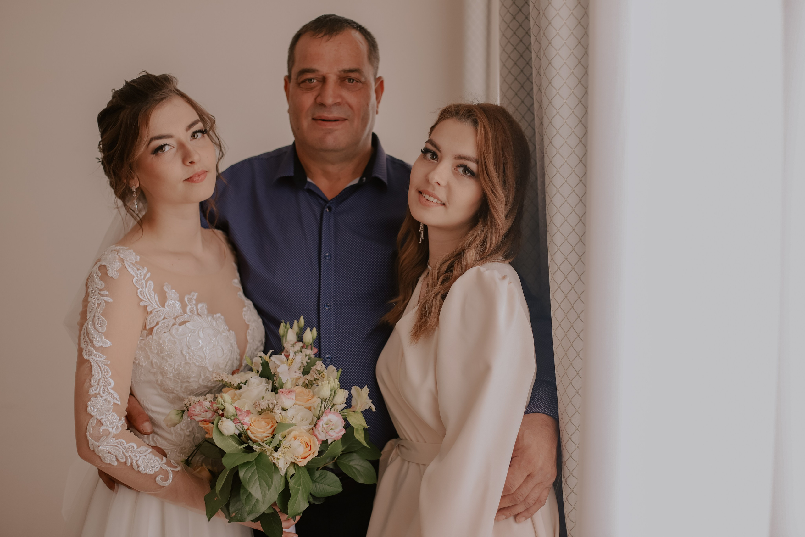 Екатерина и Дмитрий. Фотограф Виктория Волкова