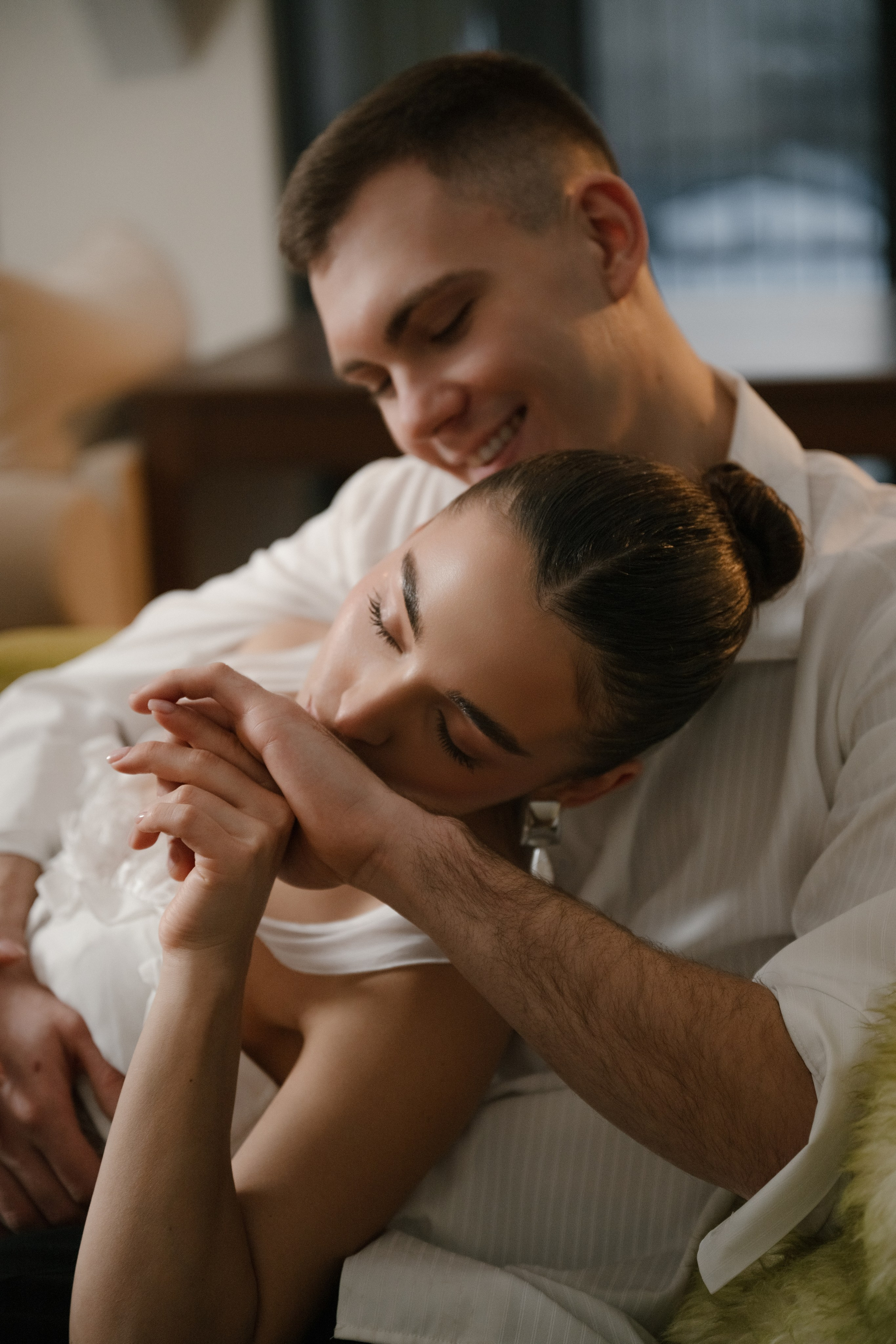 Паша и Саша. Свадебный фотограф МОСКВА, КРЫМ, СМОЛЕНСК АЛЯ КОНОВАЛОВА