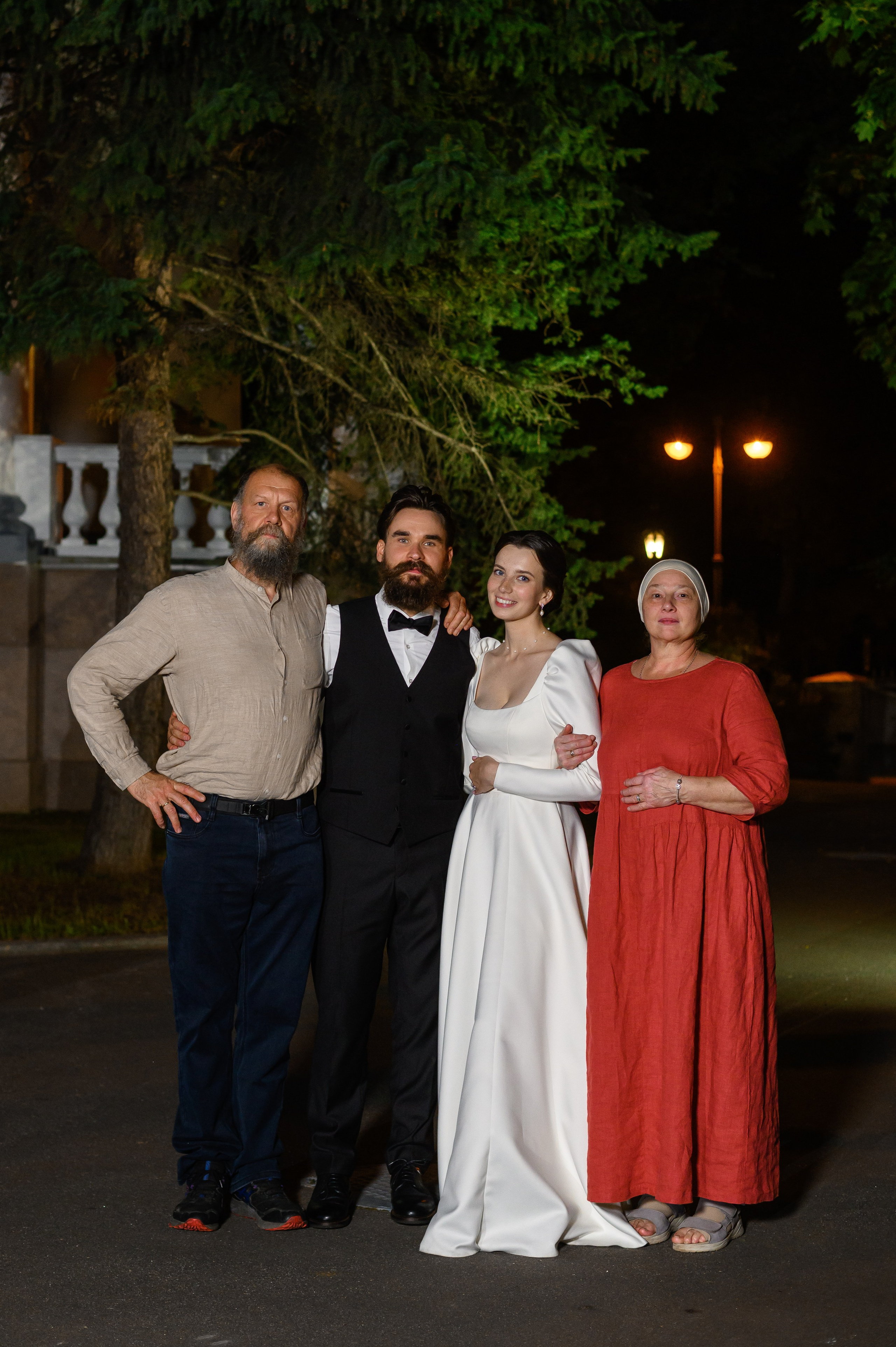Александр & Елизавета. Семейный и свадебный фотограф в Санкт-Петербурге Серафима Смирнова