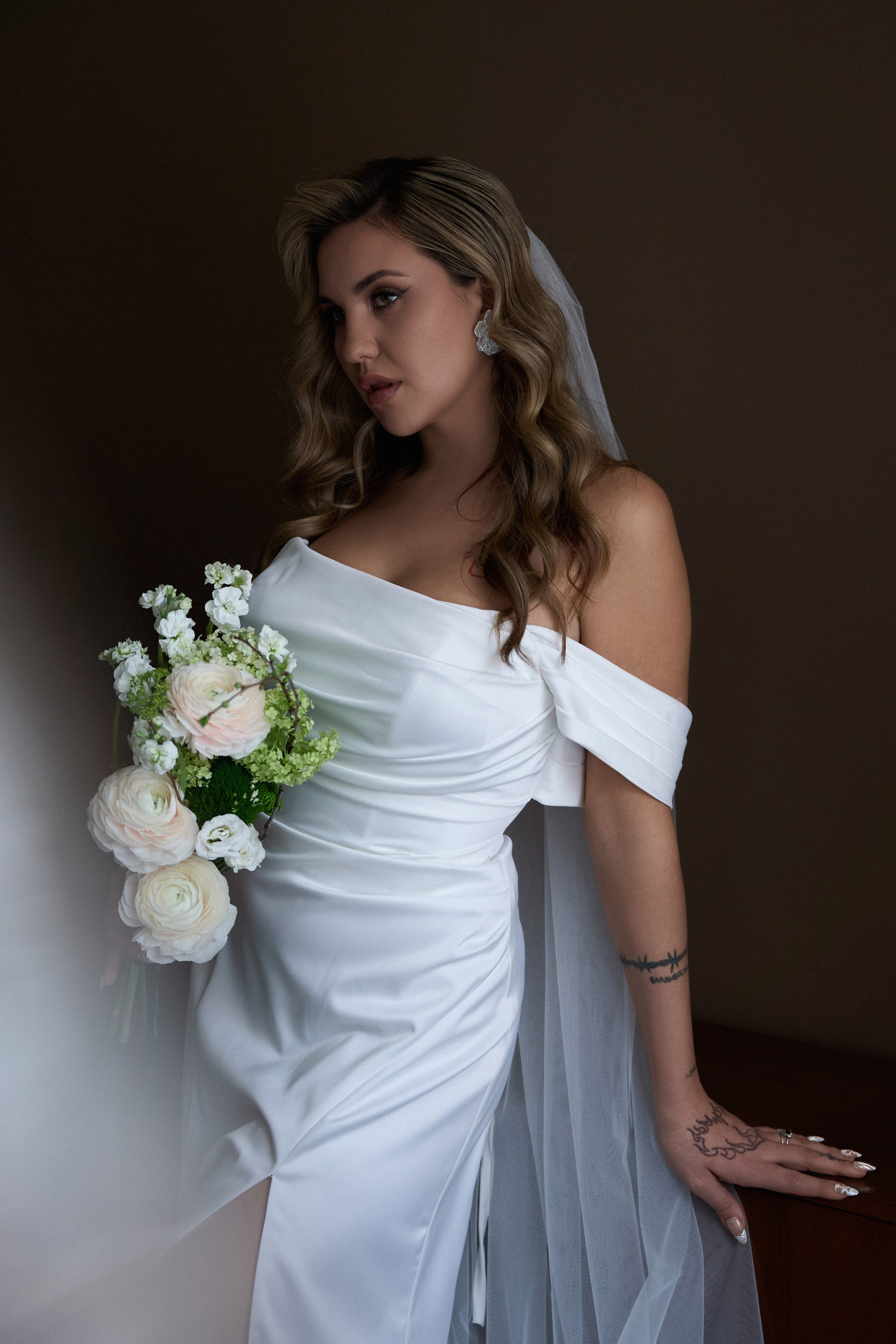 Максим и Анжелика. Фотограф из Владивостока Юлия Черепова