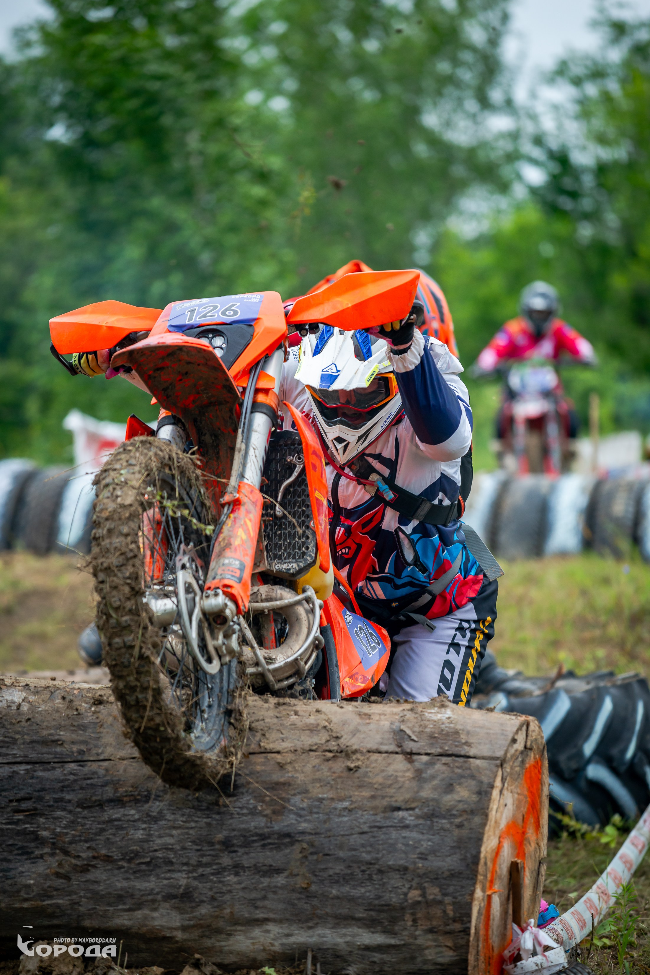 Точка отрыва 2025. Фотограф | Макс Борода