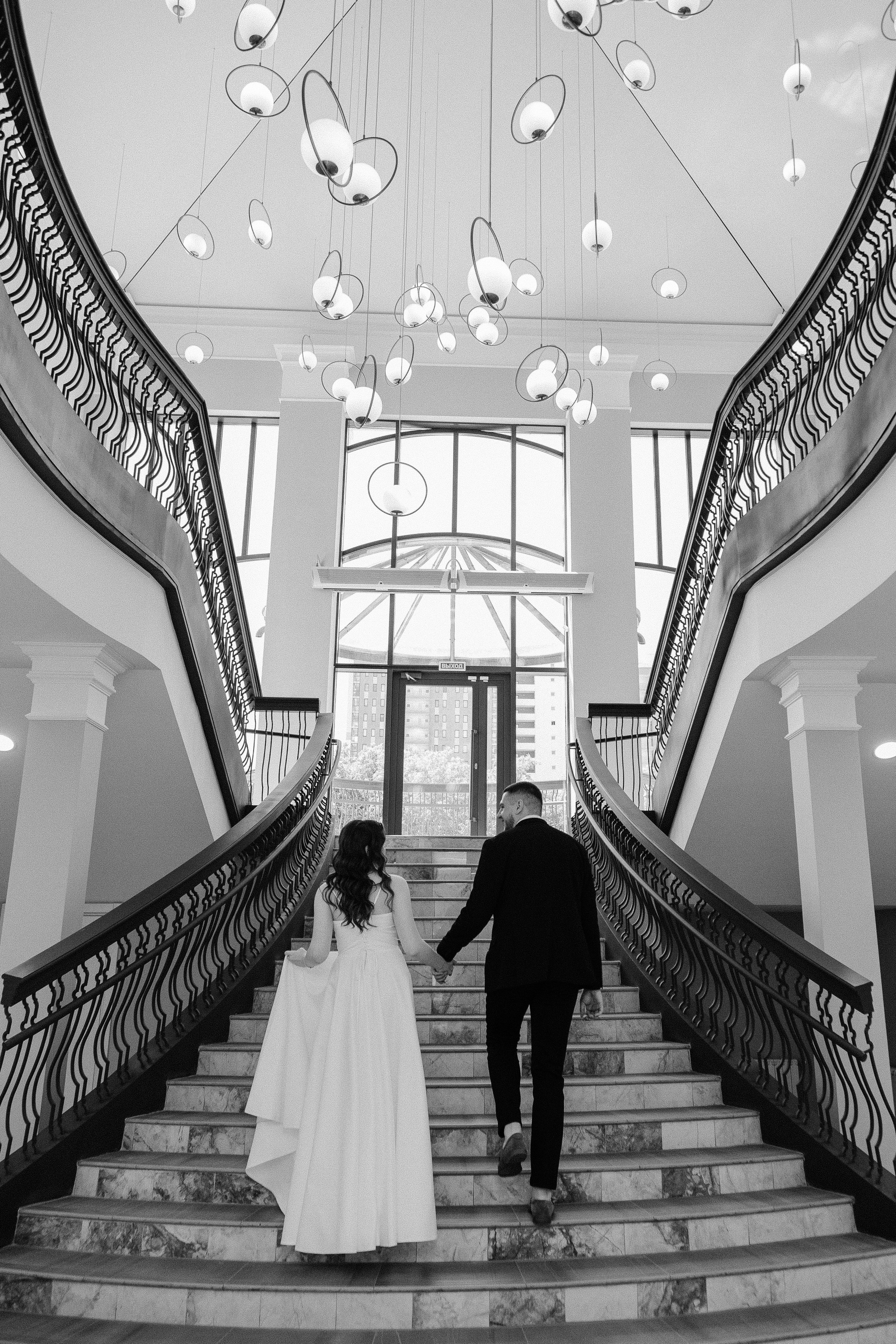 Дмитрий и Светлана/2024. Свадебный и семейный фотограф в Екатеринбурге