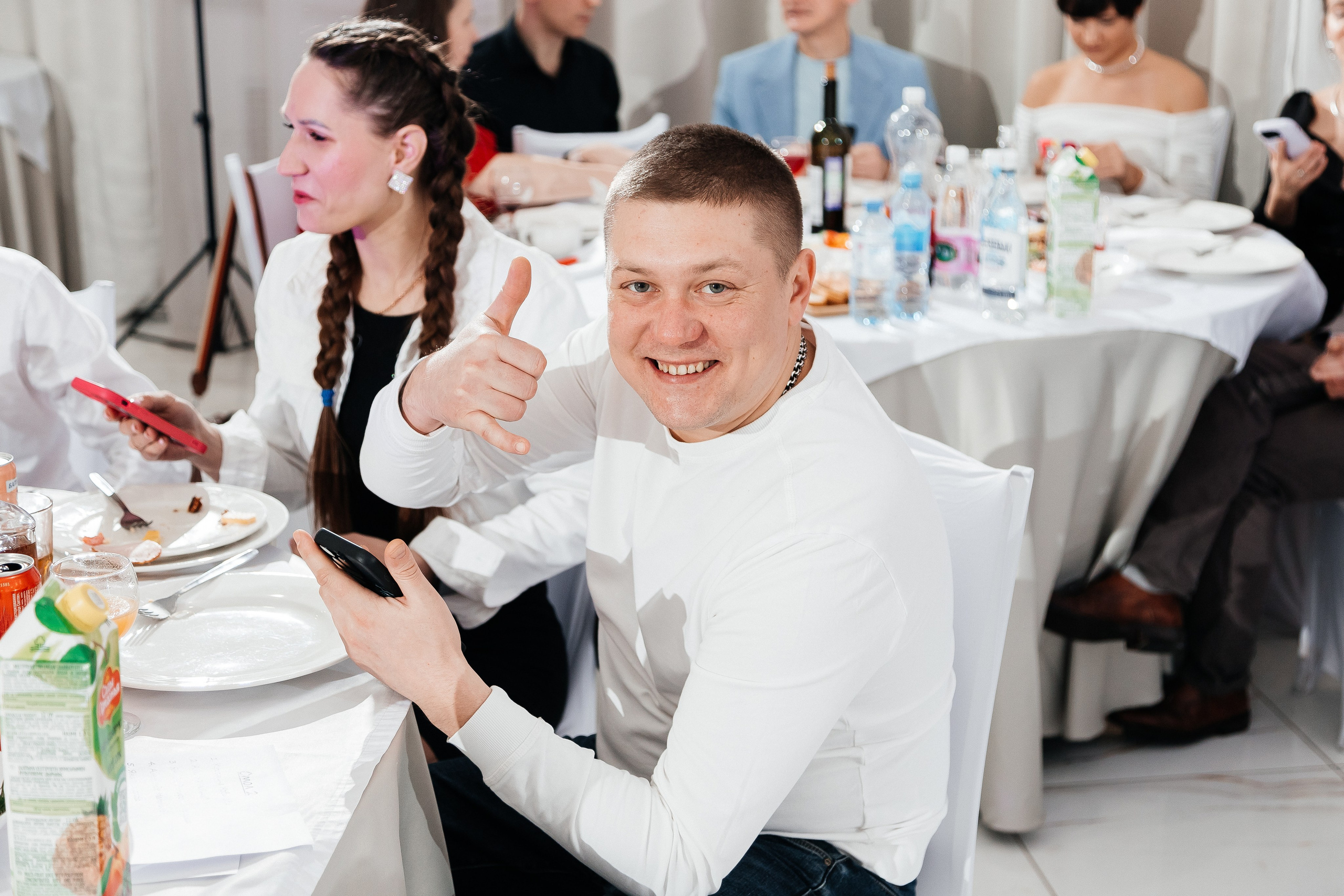 Юбилей Максима. Свадебный и семейный фотограф в Екатеринбурге