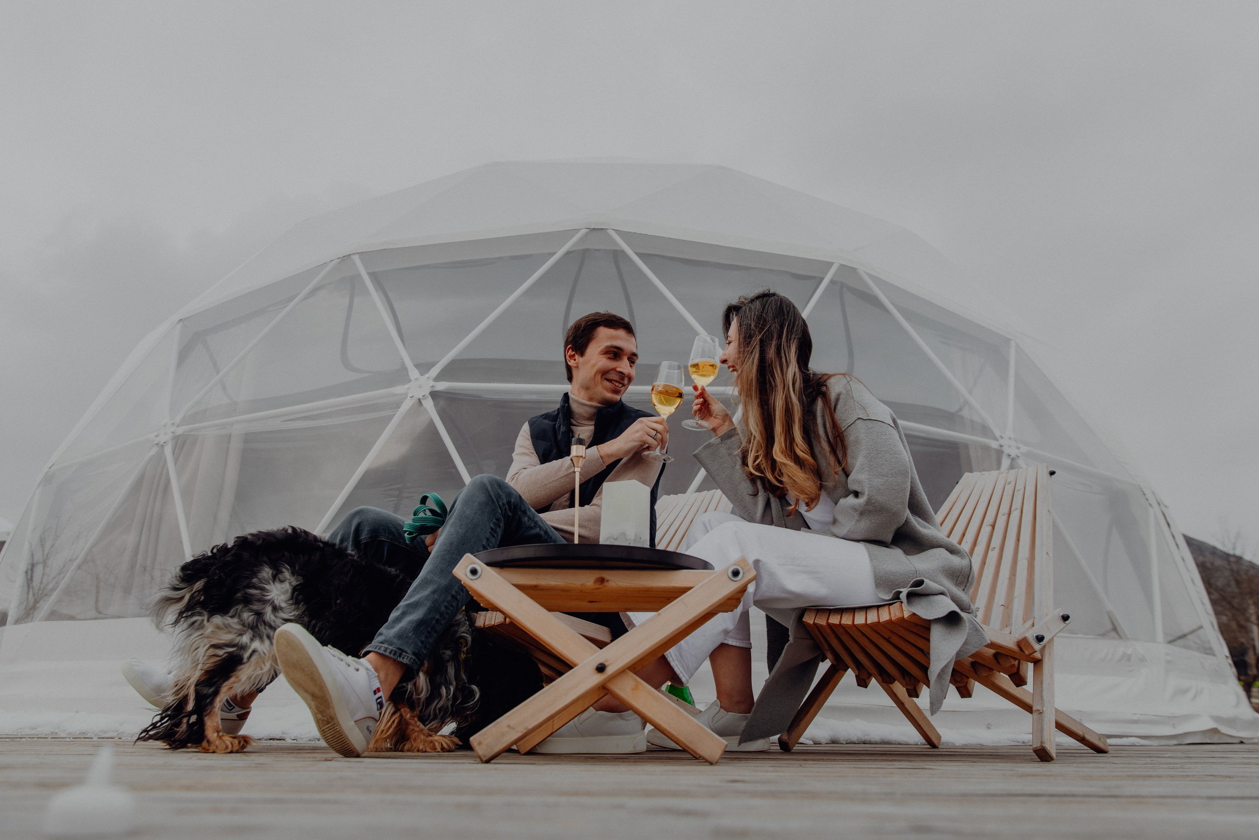 Ася ღ Заур. Портфолио