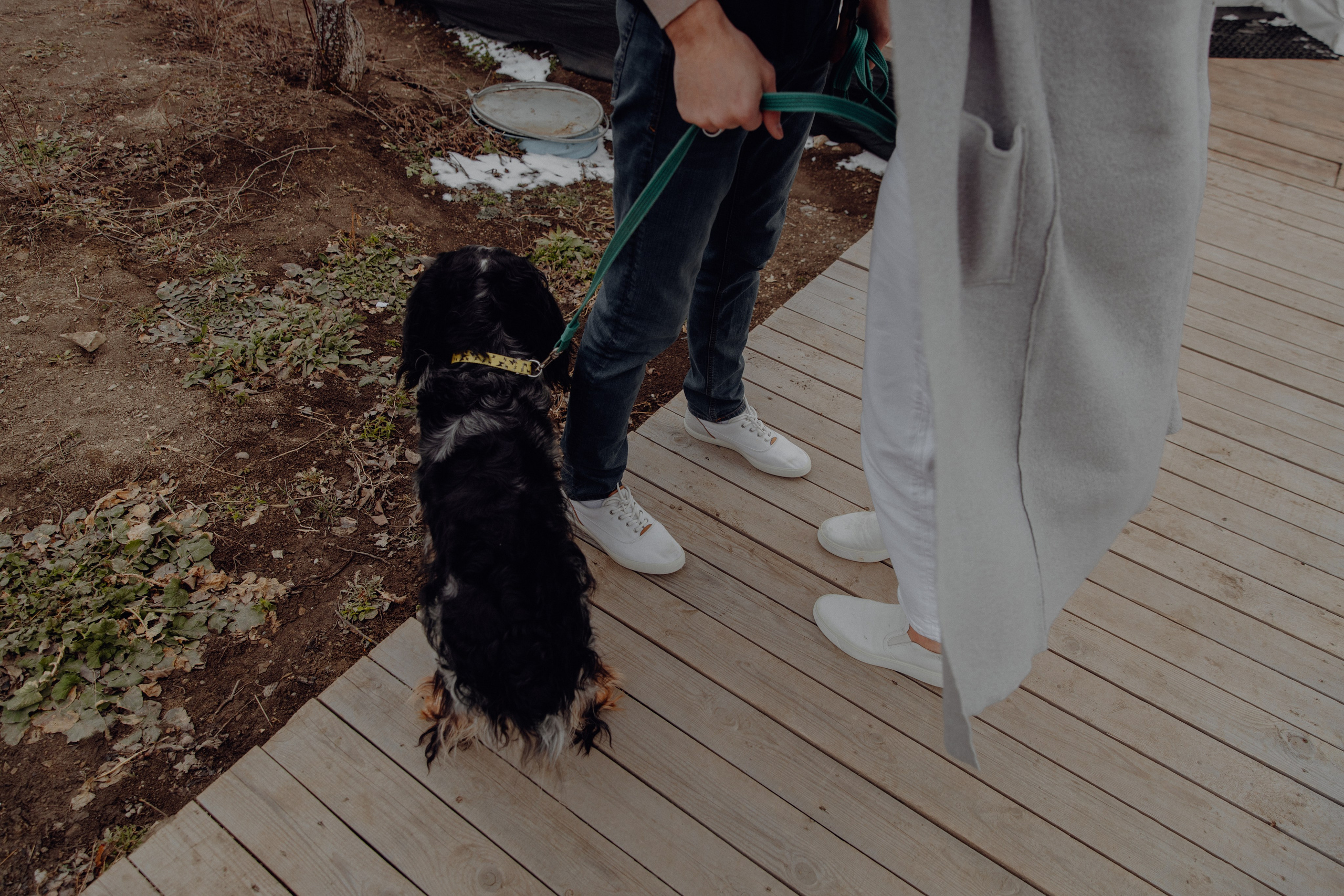 Ася ღ Заур. Портфолио