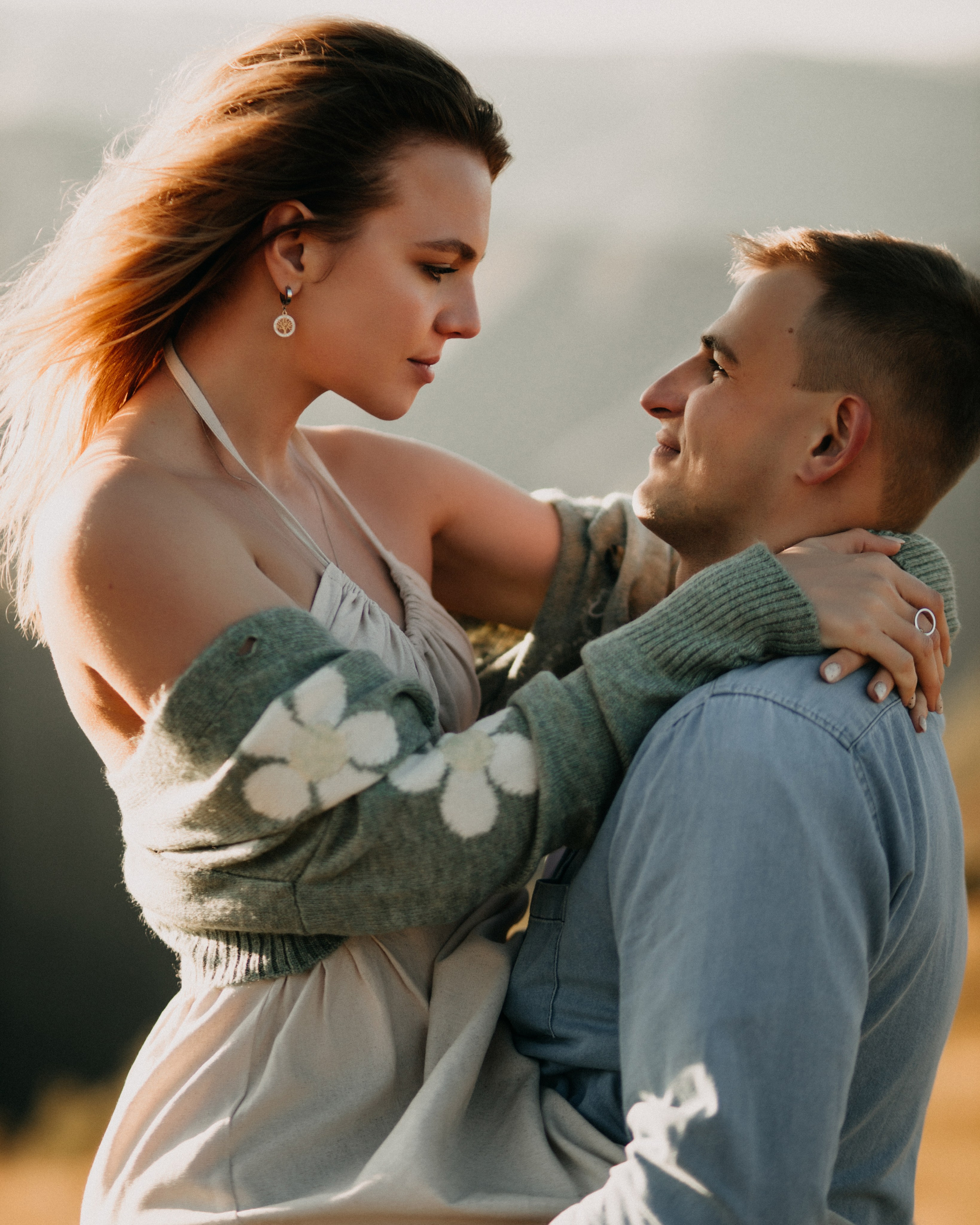 Евгения ღ Василий. Портфолио