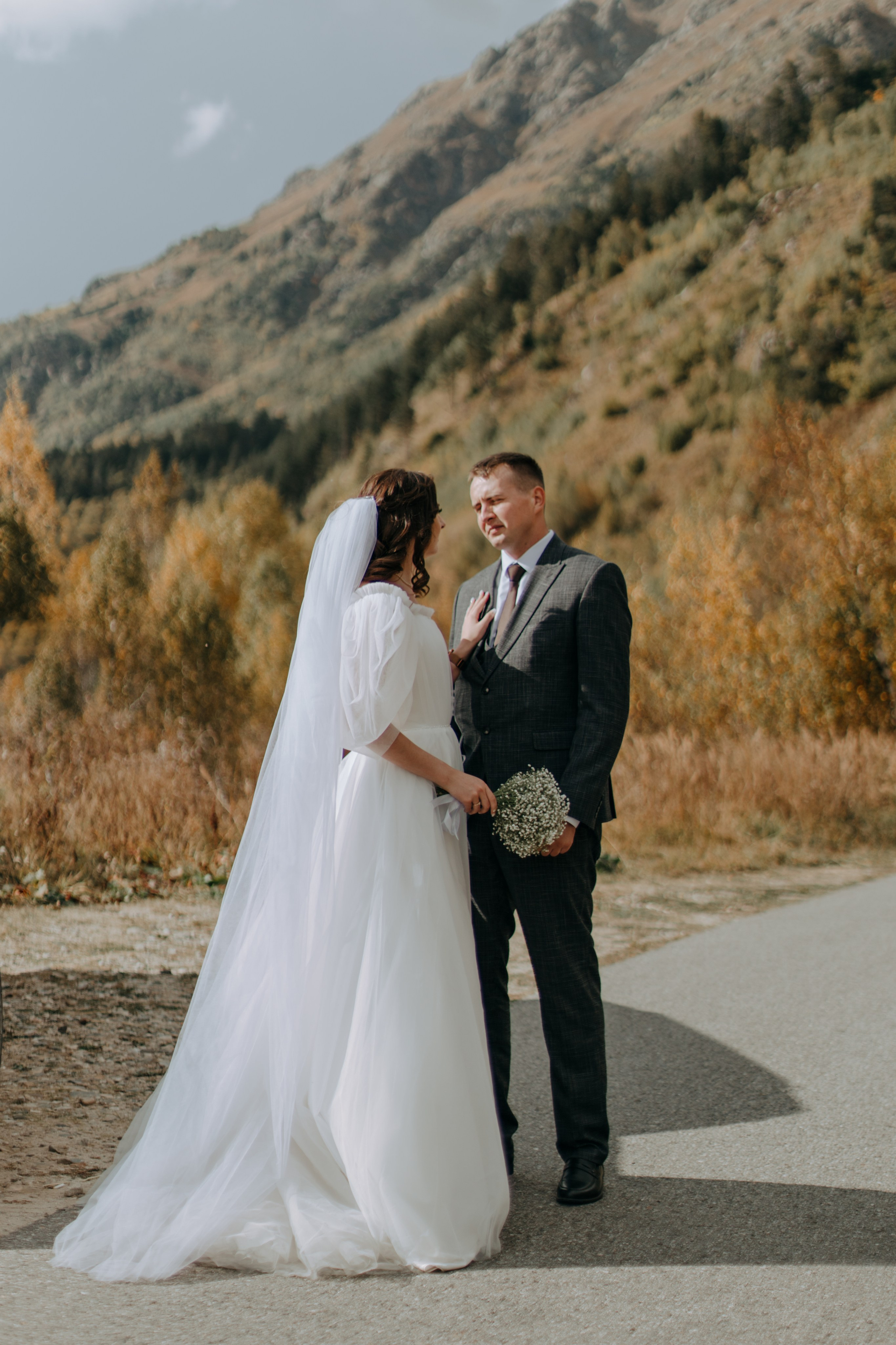 Валерия ღ Александр. Портфолио