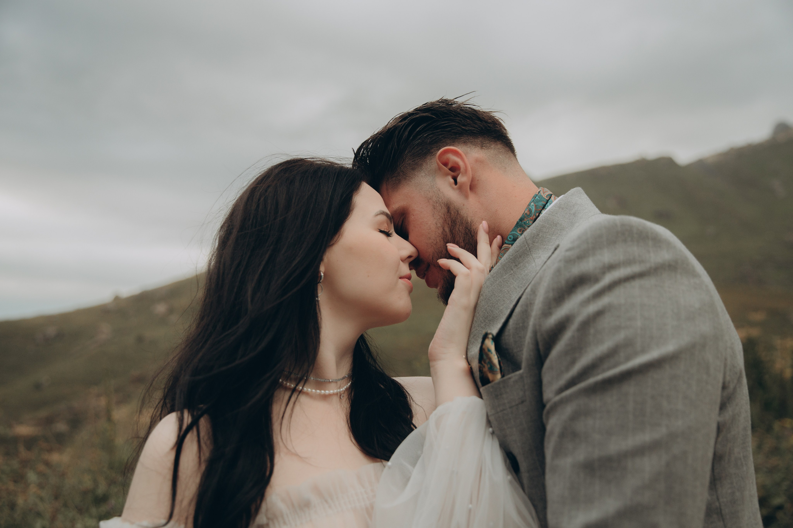 Диана ღ Андрей. Портфолио