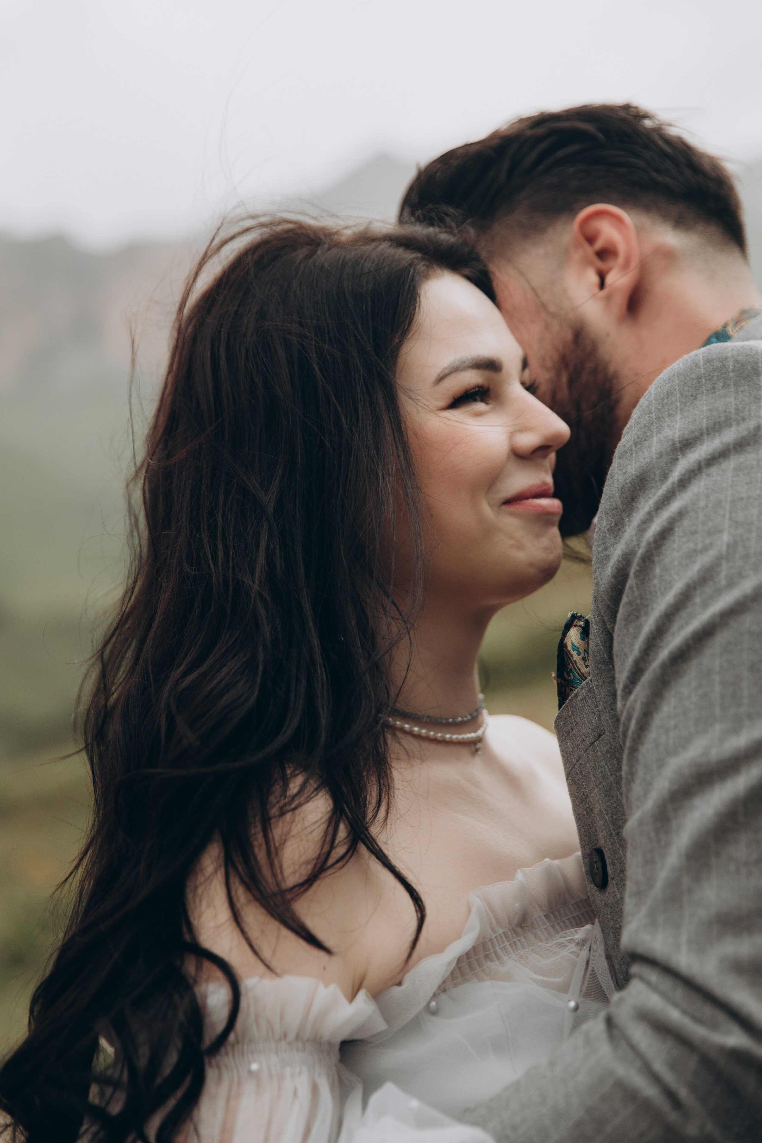 Диана ღ Андрей. Портфолио